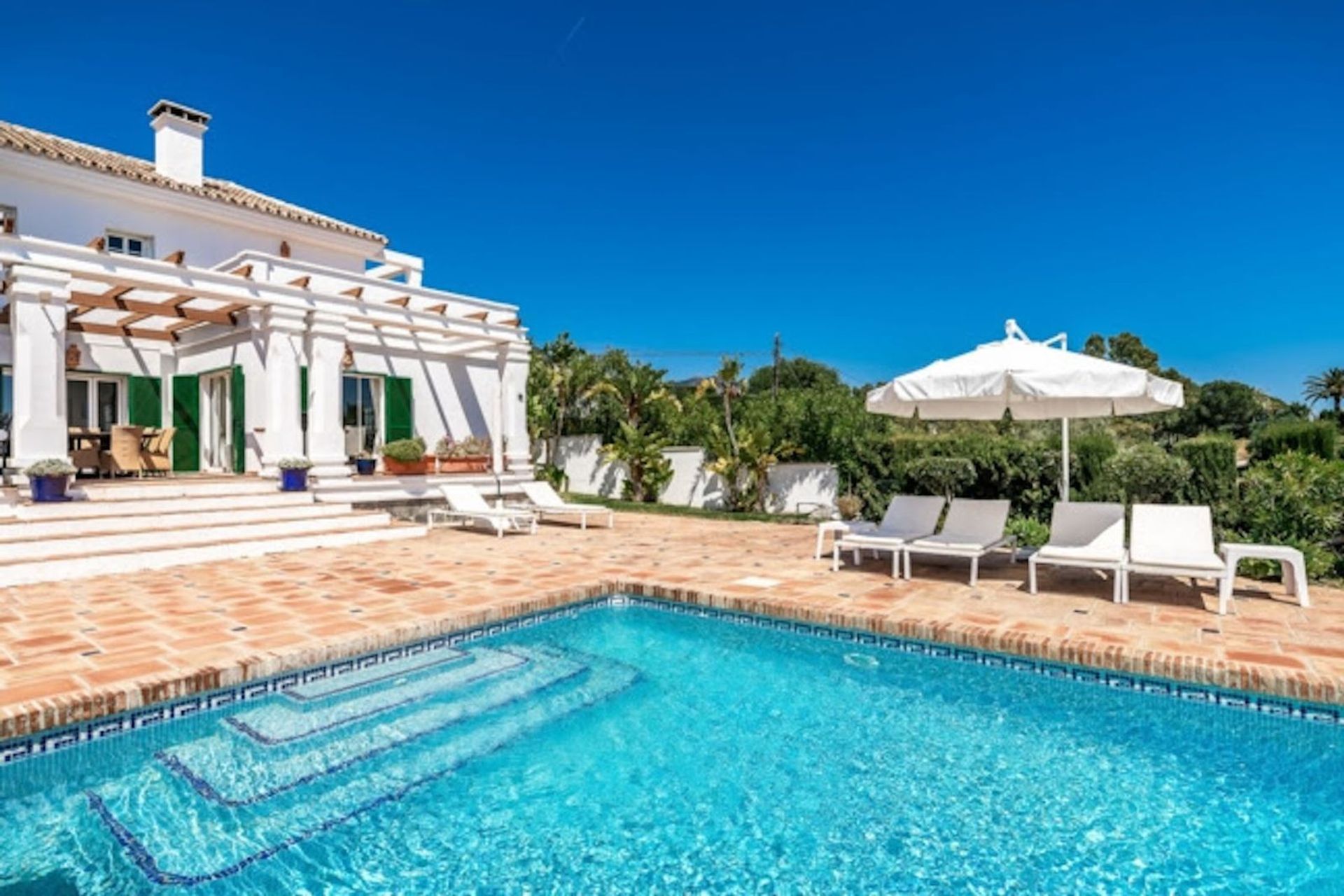 Haus im Mijas, Andalusien 11170066