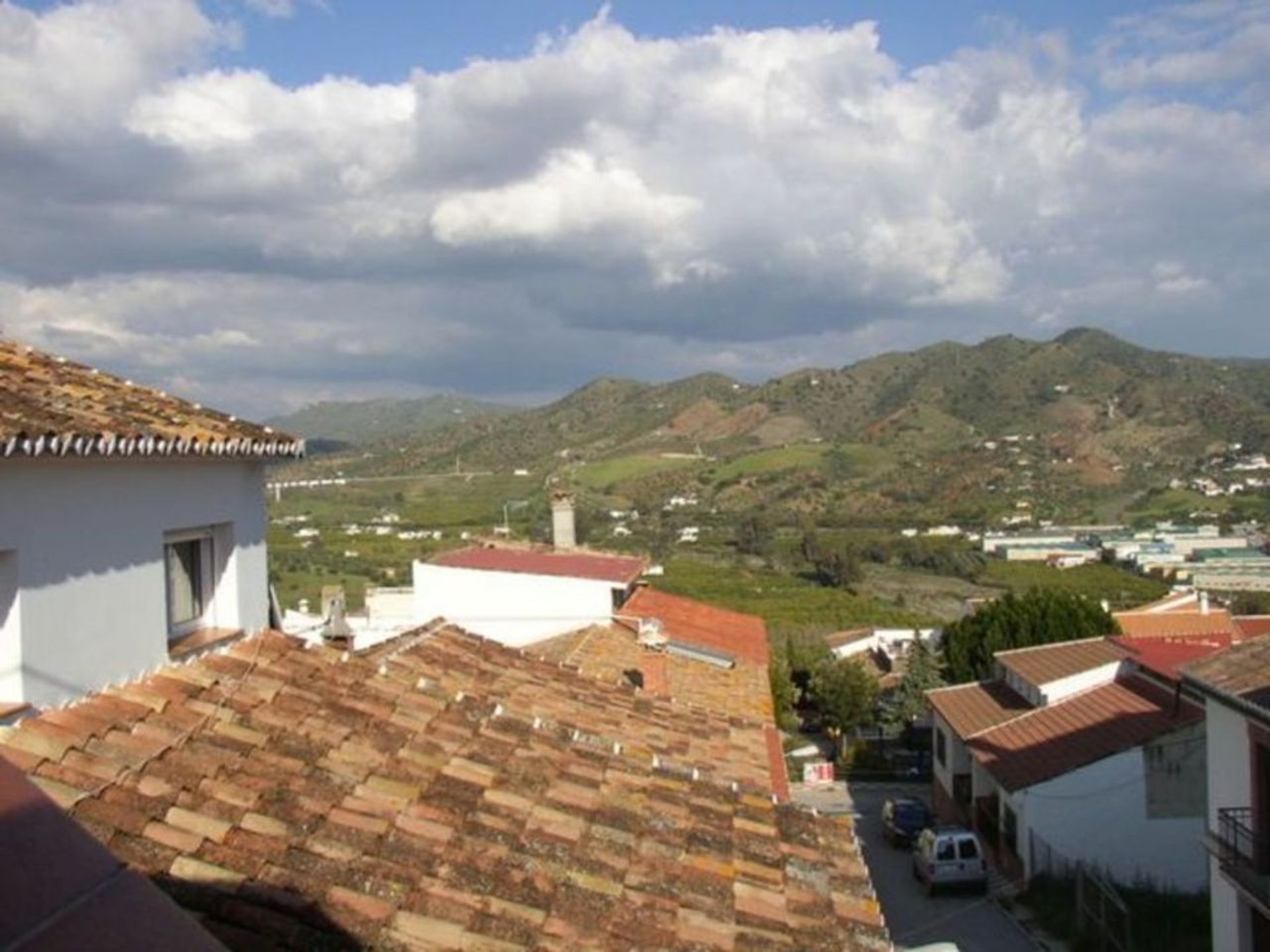 House in Álora, Andalucía 11170082