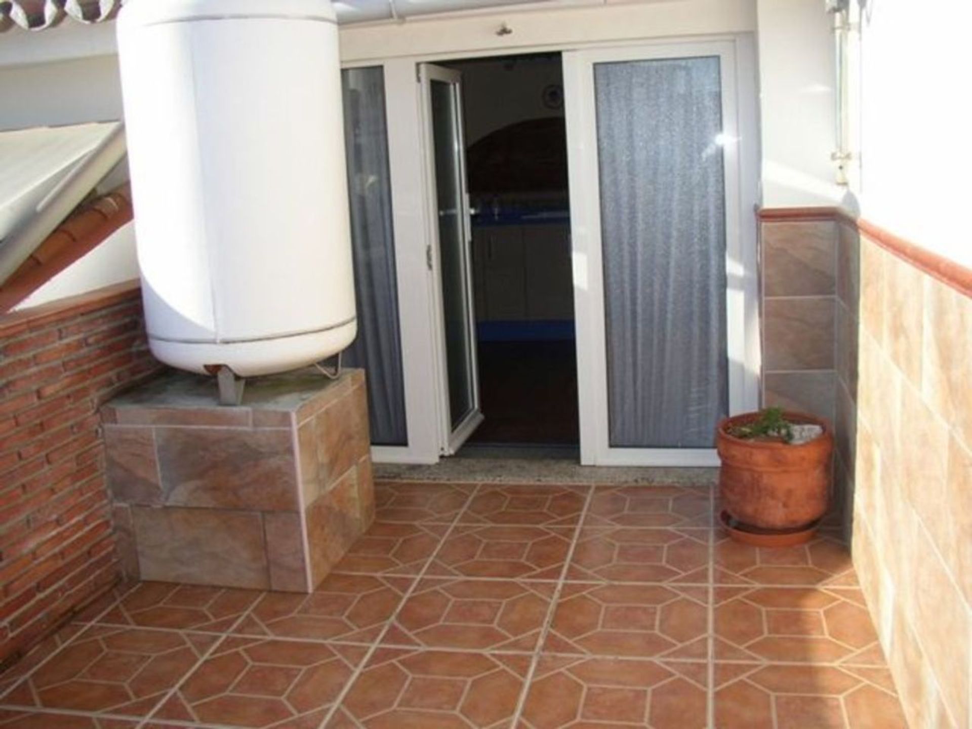 House in Álora, Andalucía 11170082