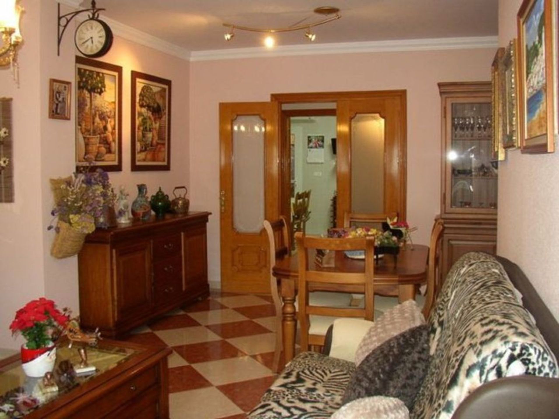 House in Álora, Andalucía 11170082