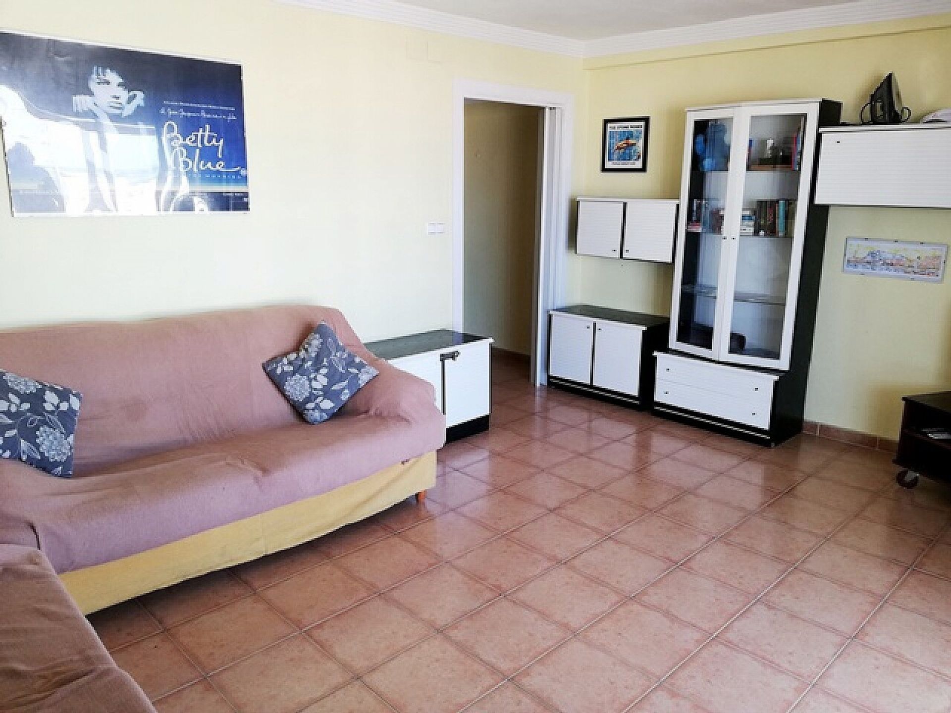 Condominium in Santa Pola, Valencia 11170086