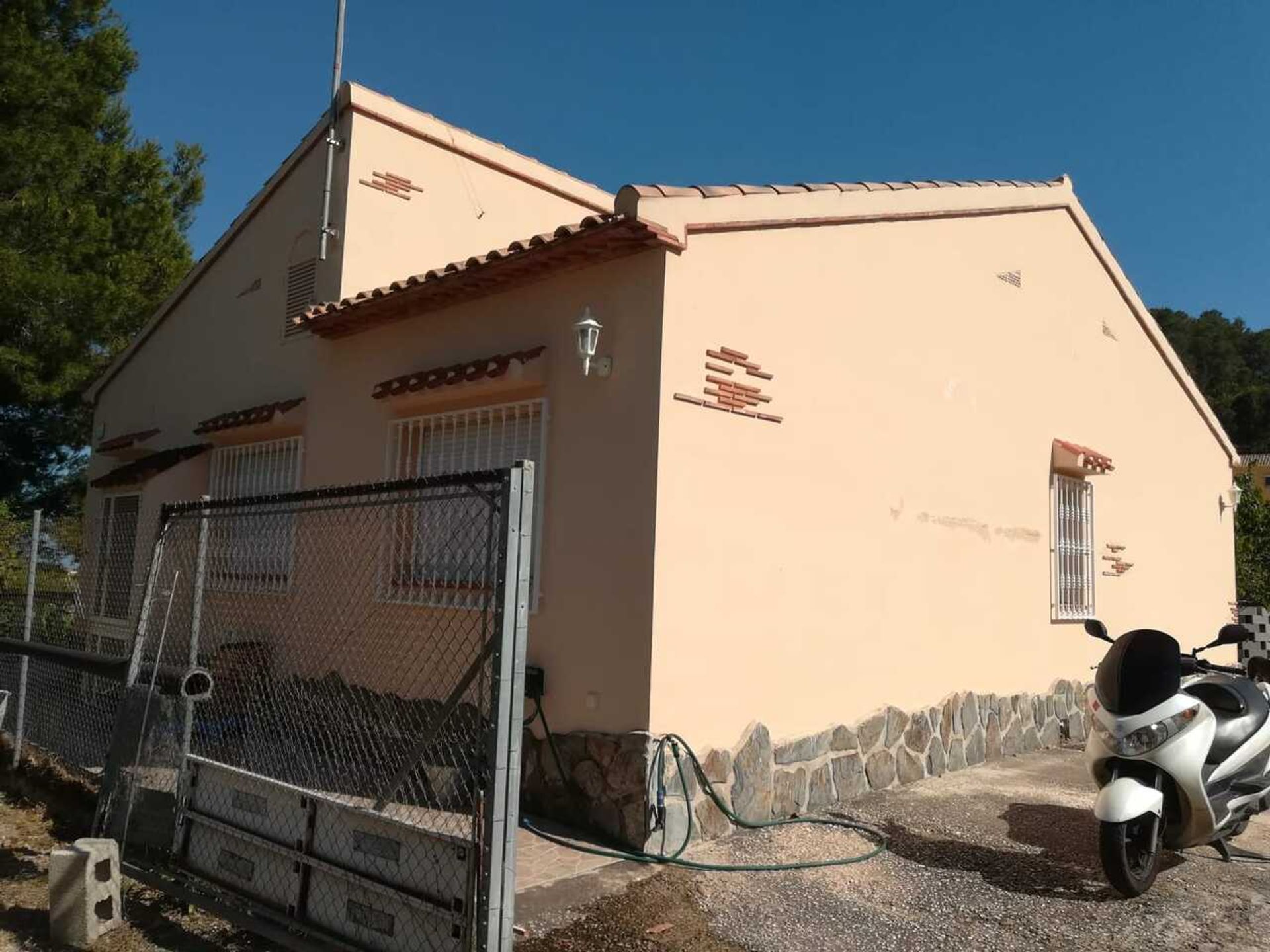 casa en Benifato, Valencia 11170096