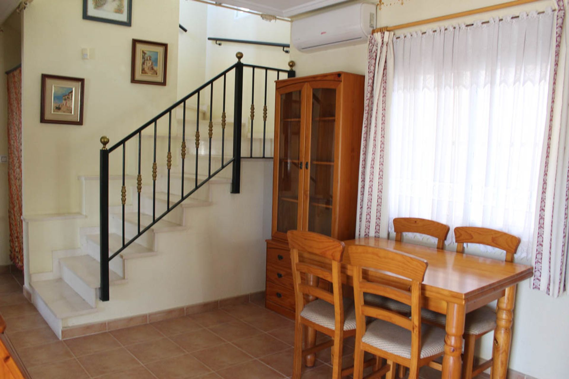 rumah dalam Algorfa, Comunidad Valenciana 11170116