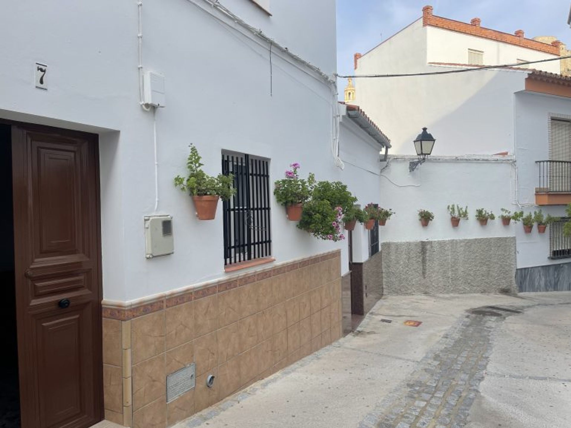 Huis in Olvera, Andalusië 11170147