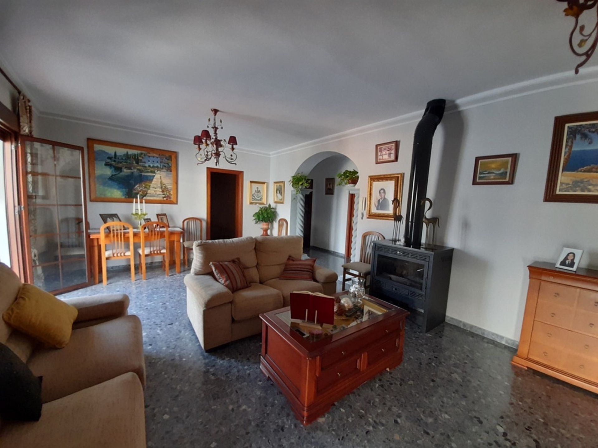 casa no Álora, Andalucía 11170149