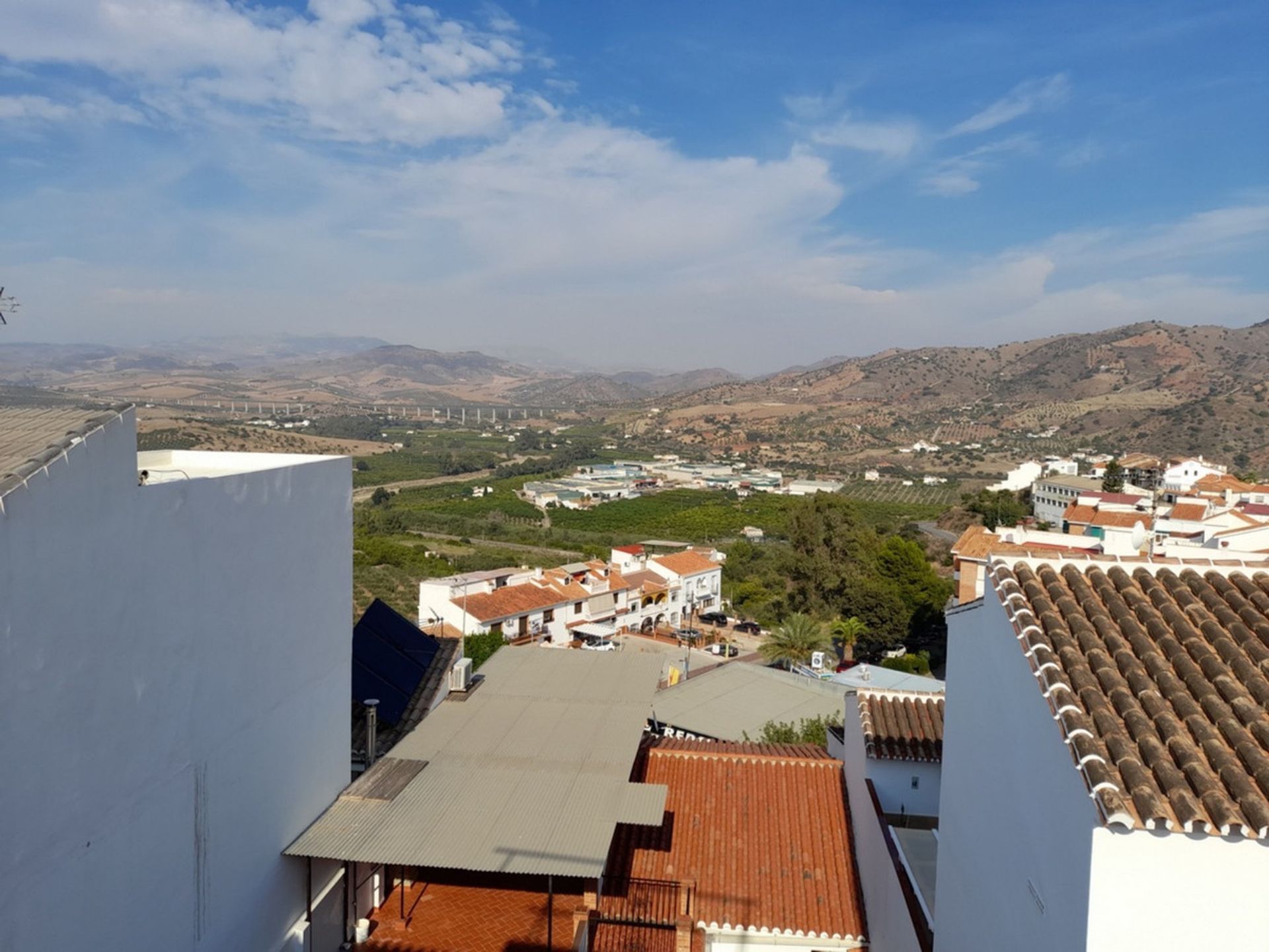 casa no Álora, Andalucía 11170149