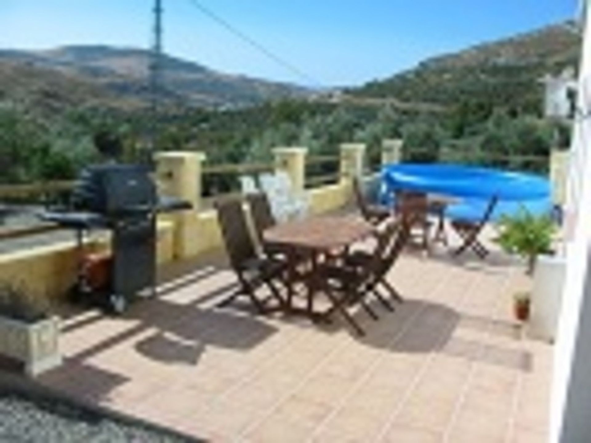 Huis in Valle de Abdalajís, Andalucía 11170209