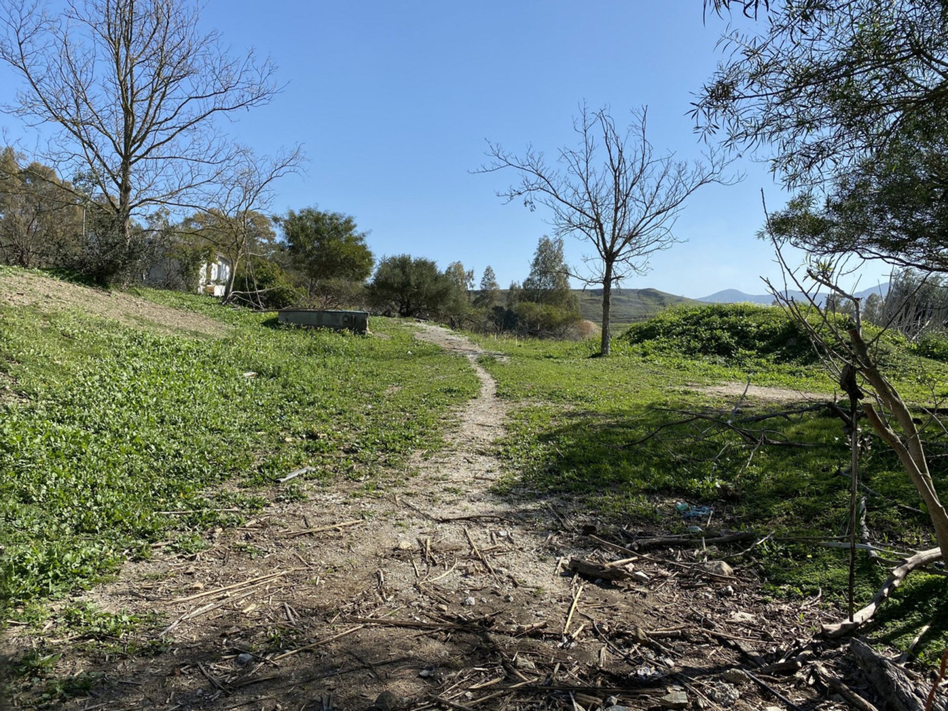 Land im Estación de Cártama, Andalucía 11170235