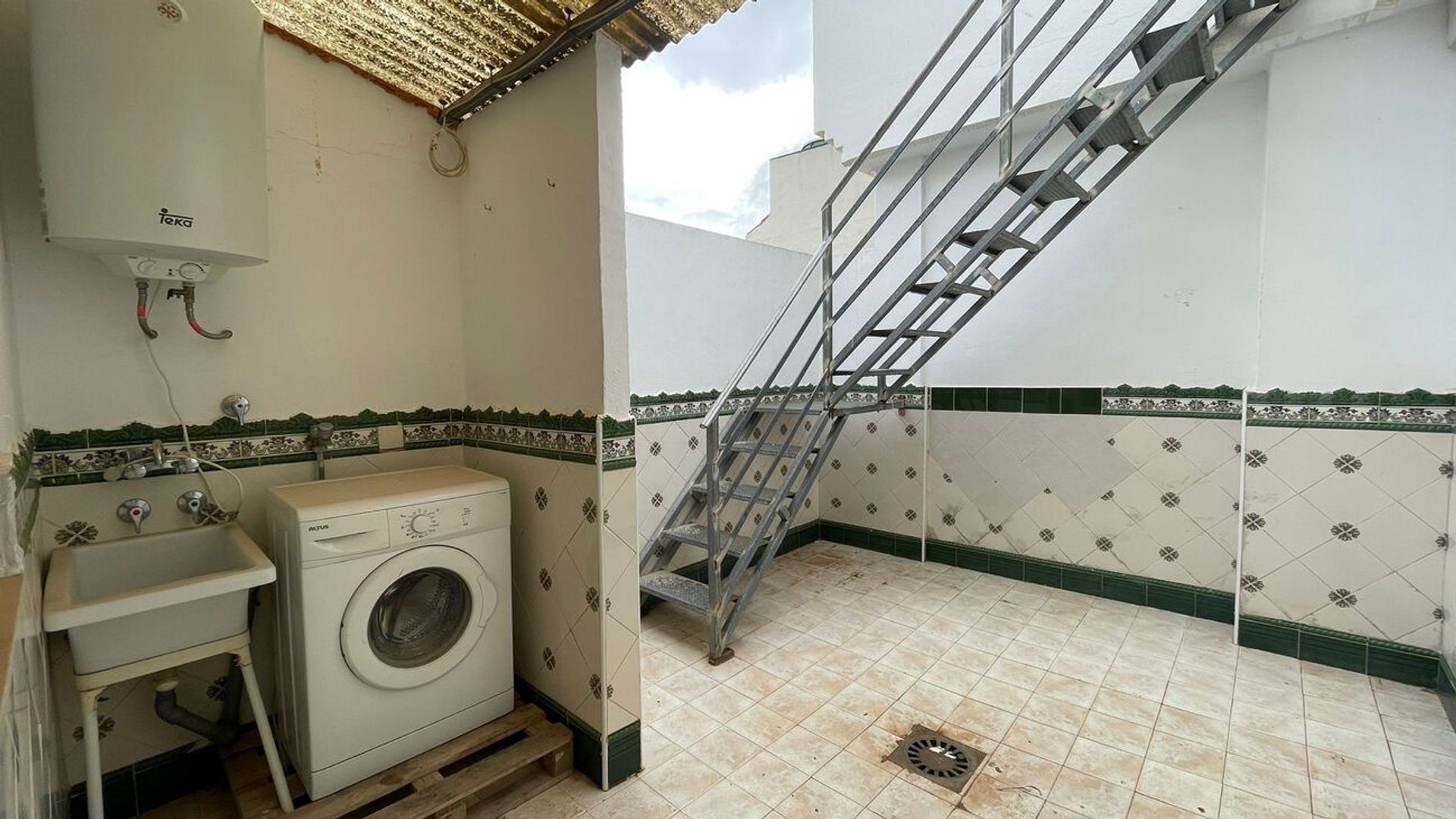 rumah dalam Roldán, Región de Murcia 11170238