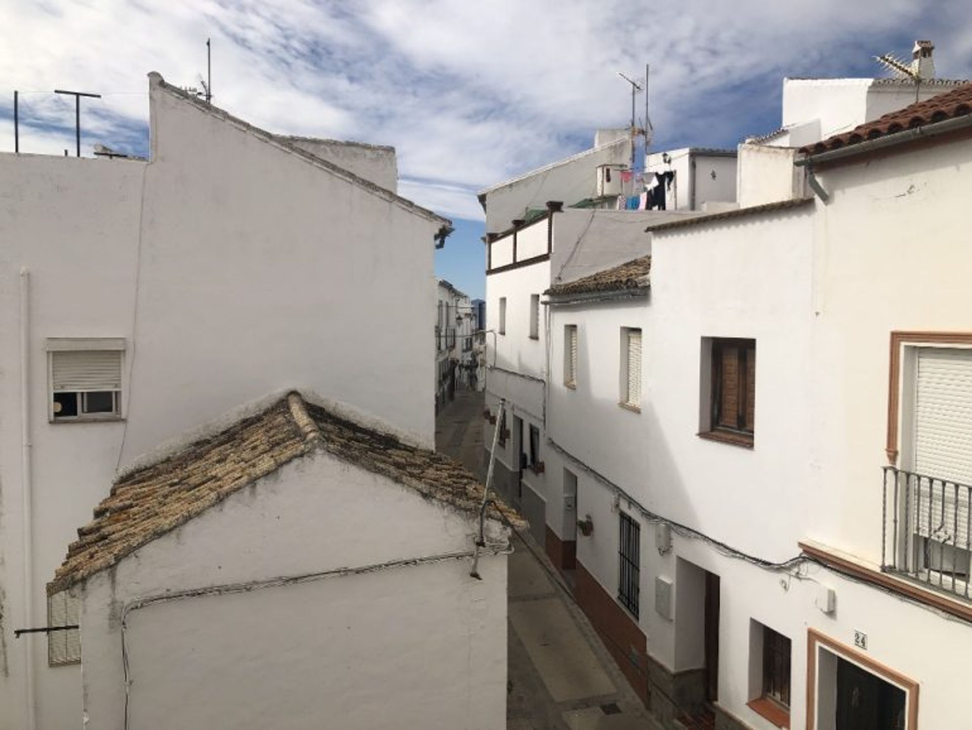 Casa nel Olvera, Andalucía 11170285