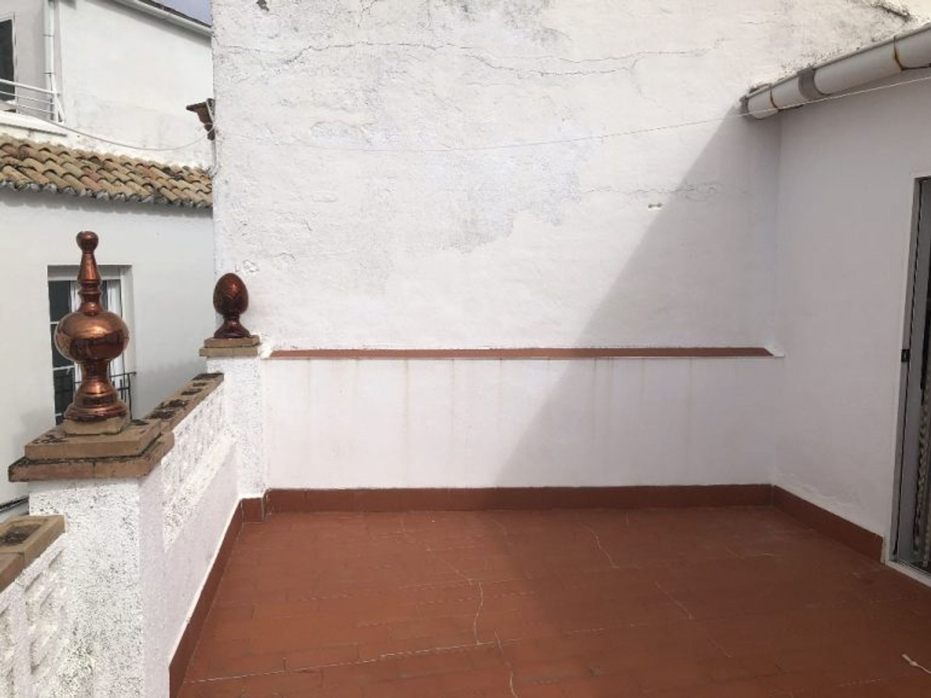 Casa nel Olvera, Andalucía 11170285