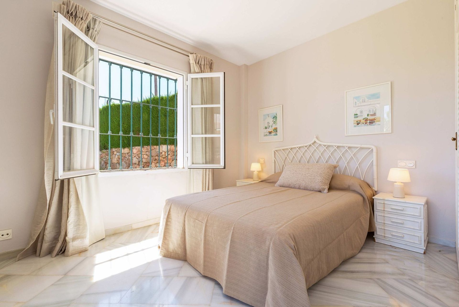 Casa nel Marbella, Andalucía 11170298