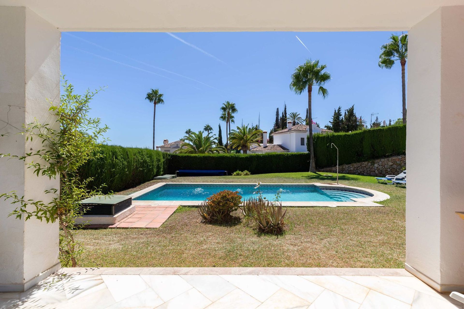 Casa nel Marbella, Andalucía 11170298