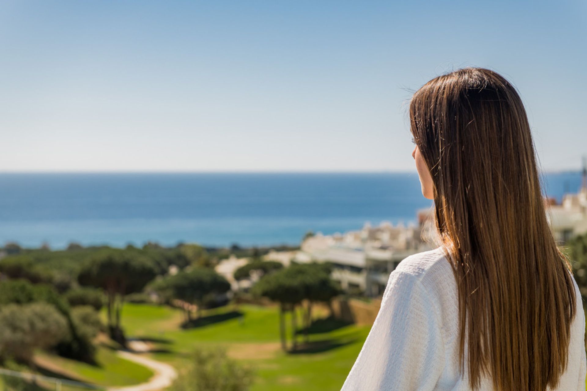 房子 在 Marbella, Andalucía 11170308