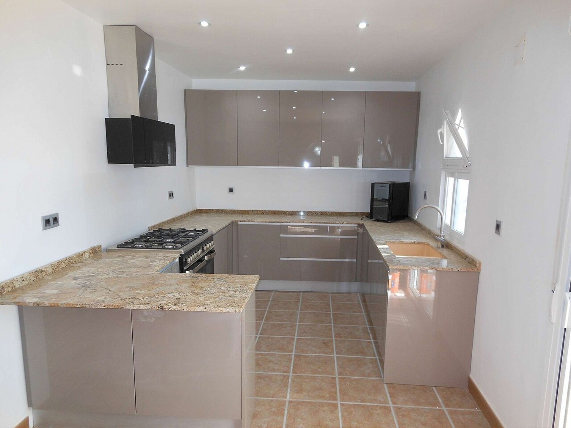 Huis in Los Baños, Murcia 11170349