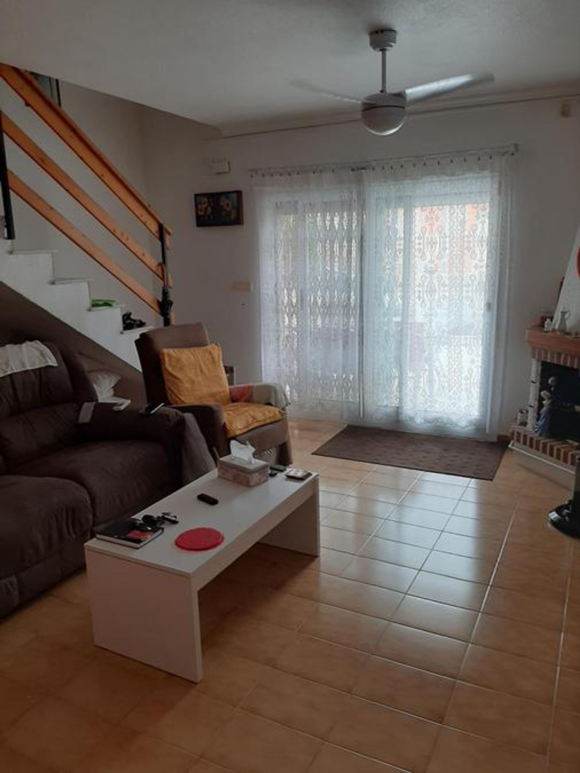 Condominium in El Tocino, Valencia 11170350