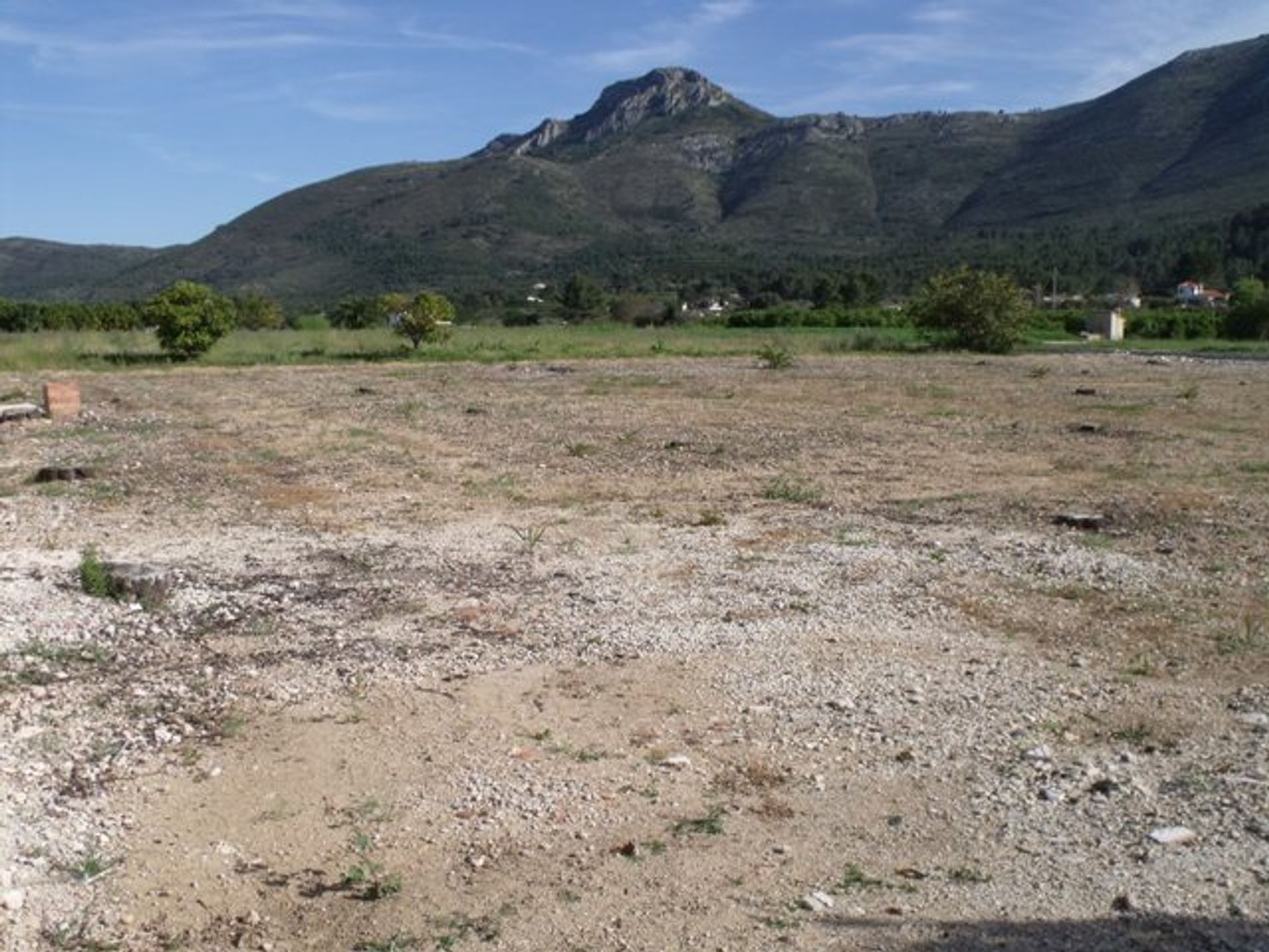 Land in Murla, Valencia 11170354