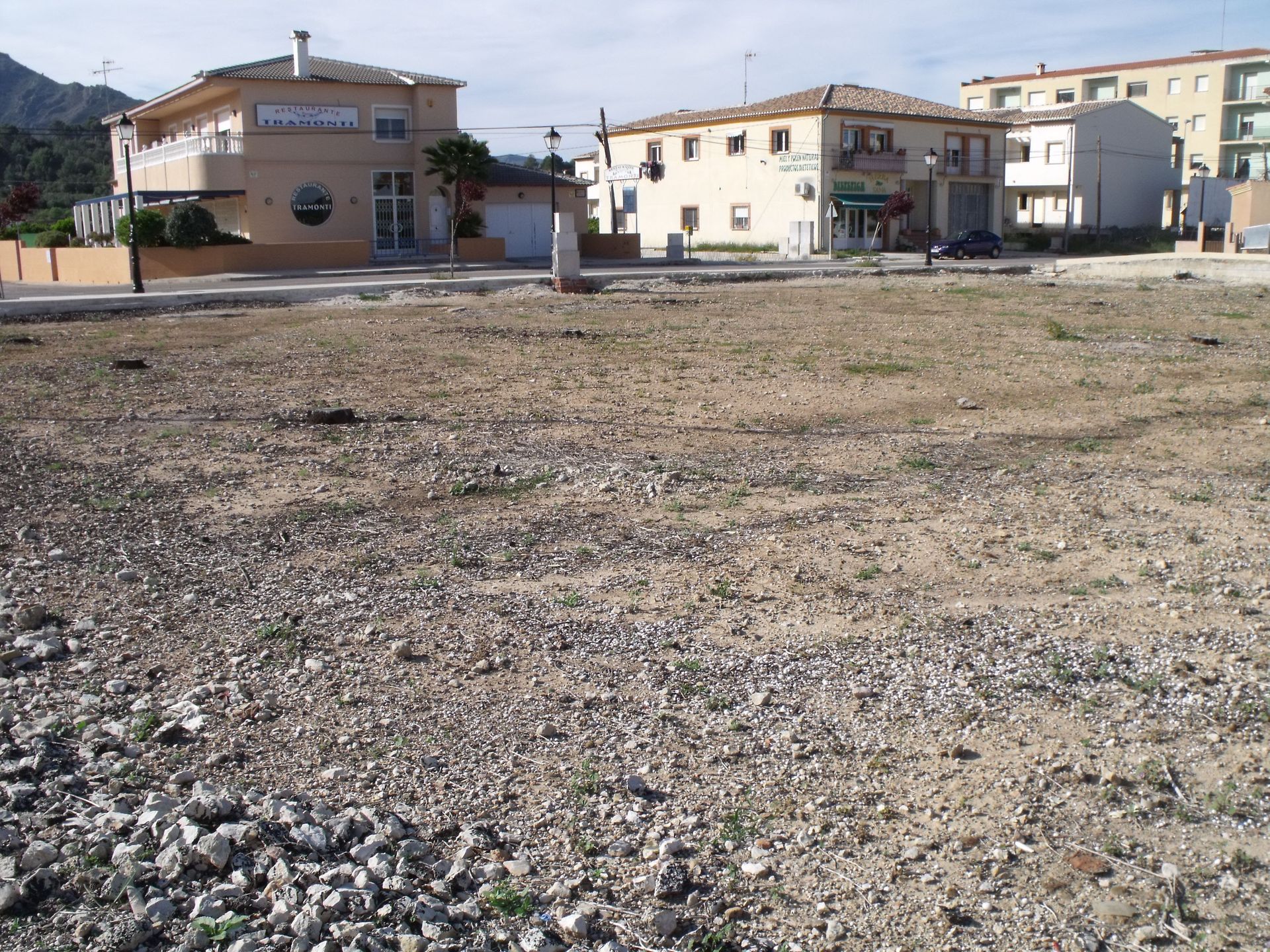 Land in , Comunidad Valenciana 11170354