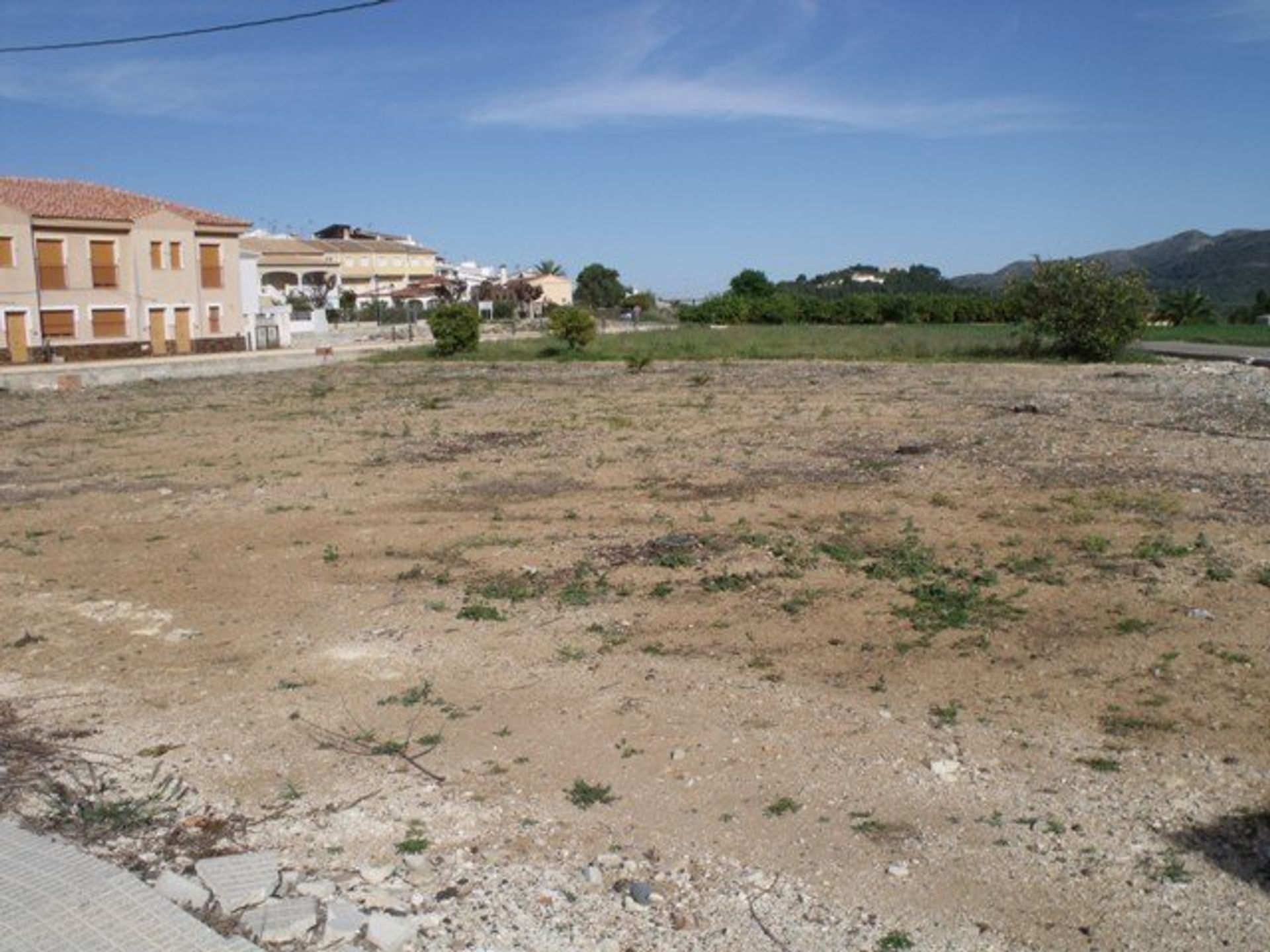 Land in , Comunidad Valenciana 11170354