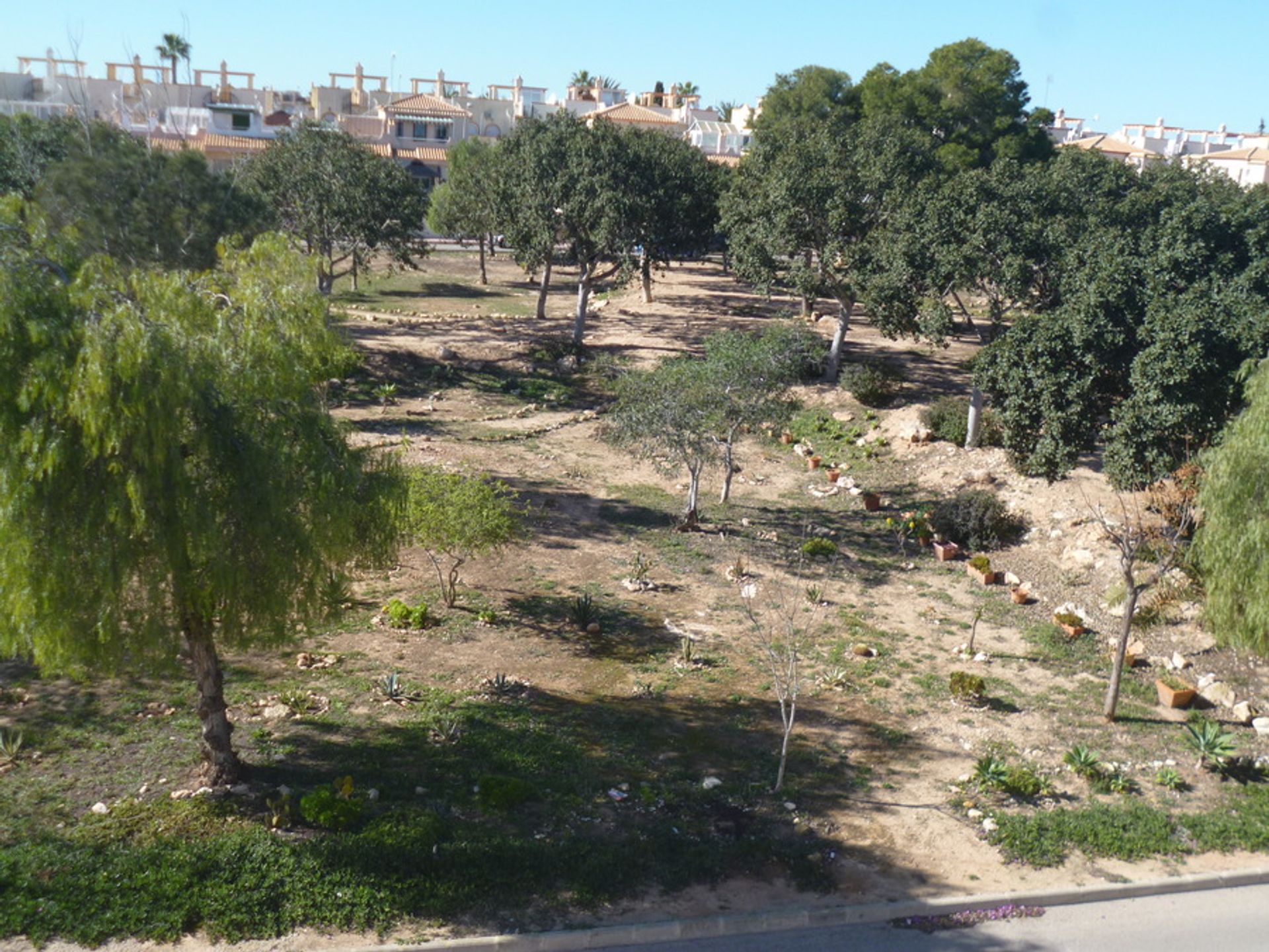 Casa nel Alicante (Alacant), Comunidad Valenciana 11170363