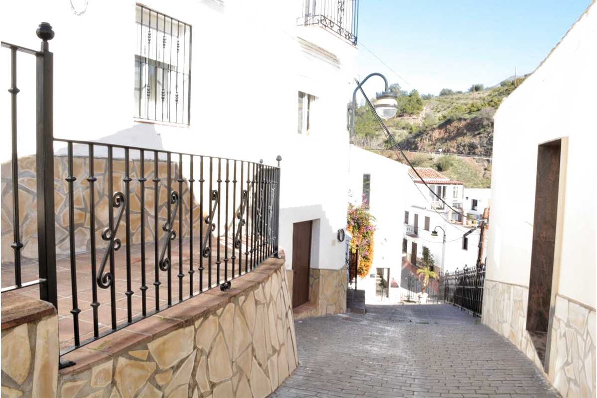 Haus im Alcaucín, Andalucía 11170365