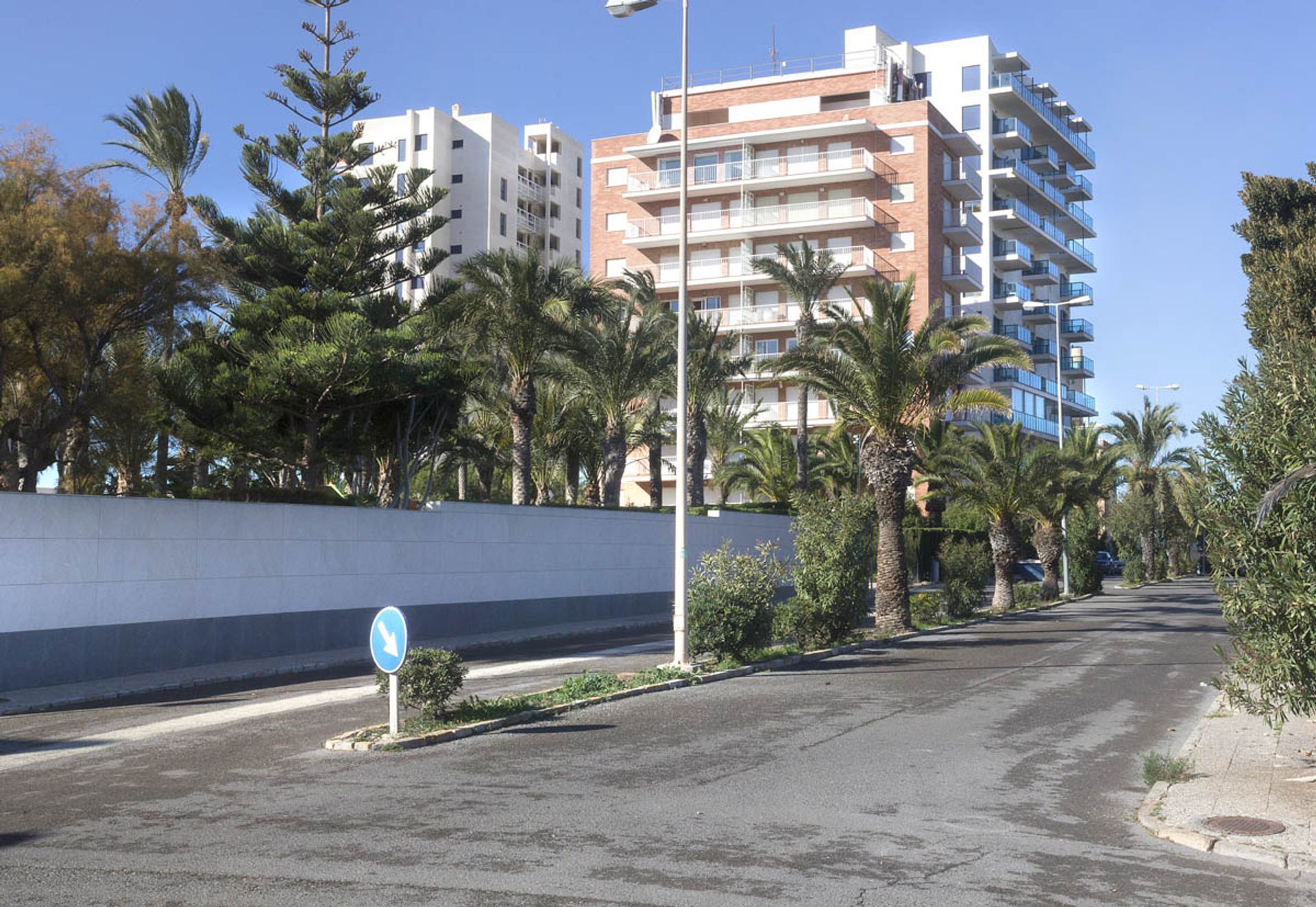 Condominium dans Torremendo, Comunidad Valenciana 11170380