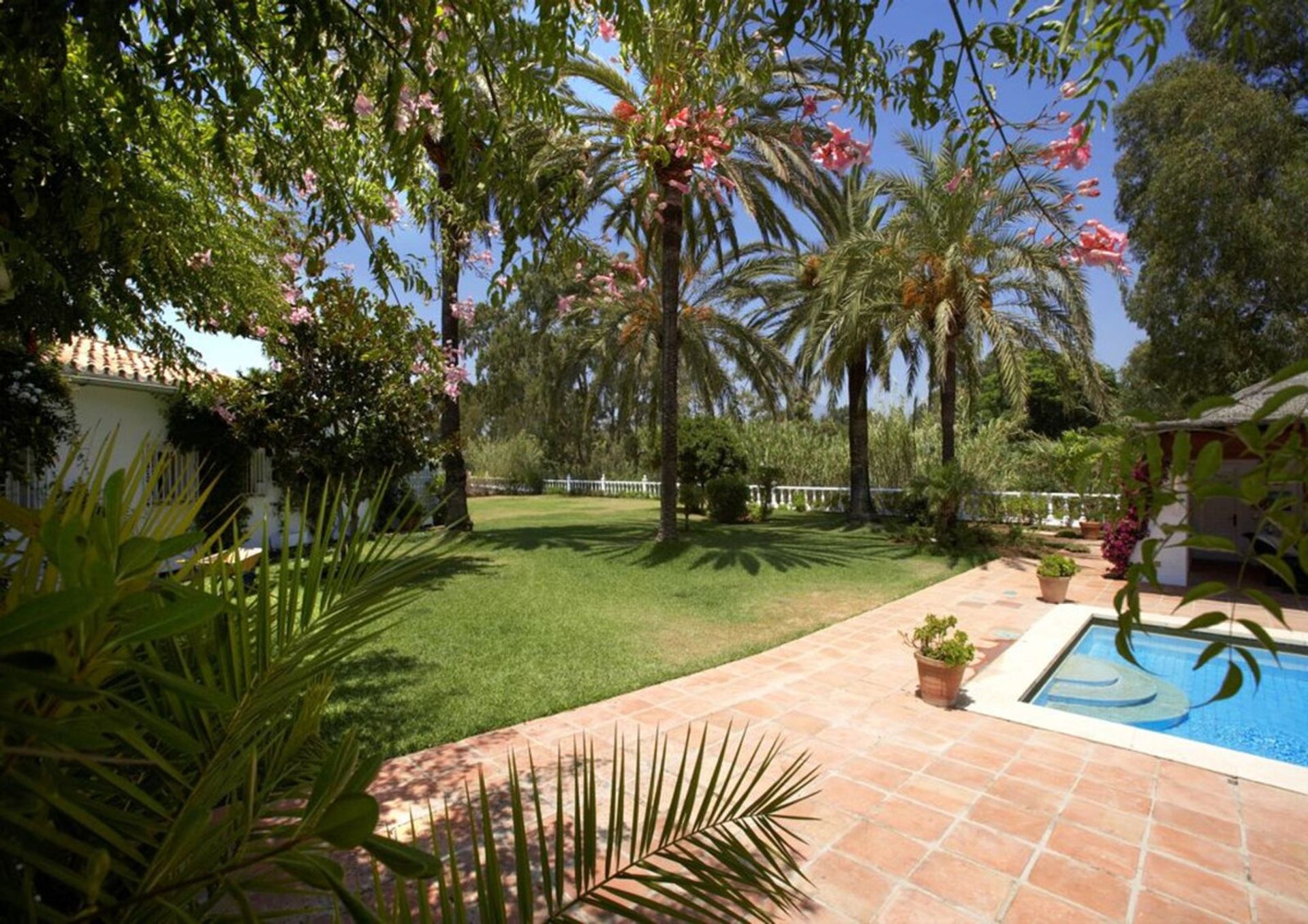 House in Estepona, Andalucía 11170383