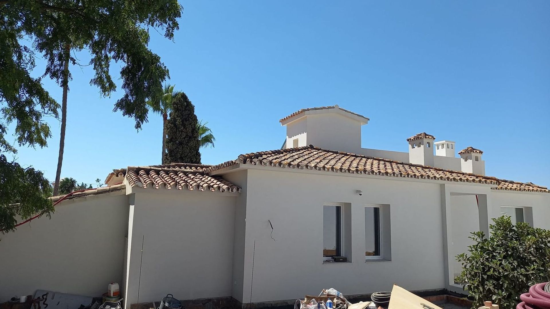 Huis in San Pedro Alcántara, Andalucía 11170451