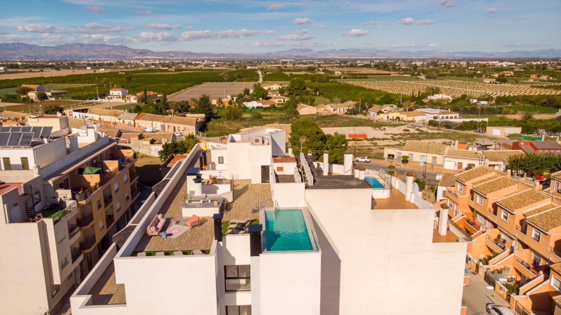 Condominium dans , Comunidad Valenciana 11170455