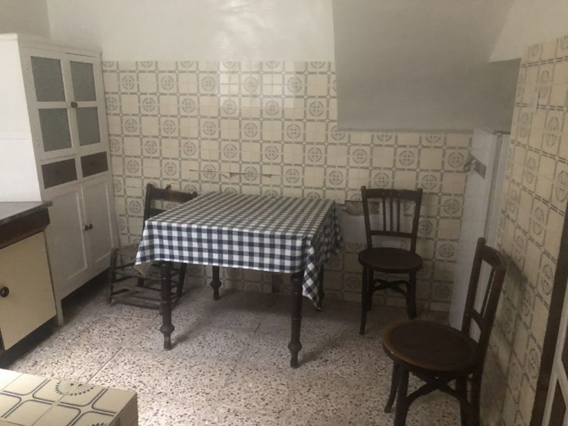 casa no Olvera, Andalucía 11170465