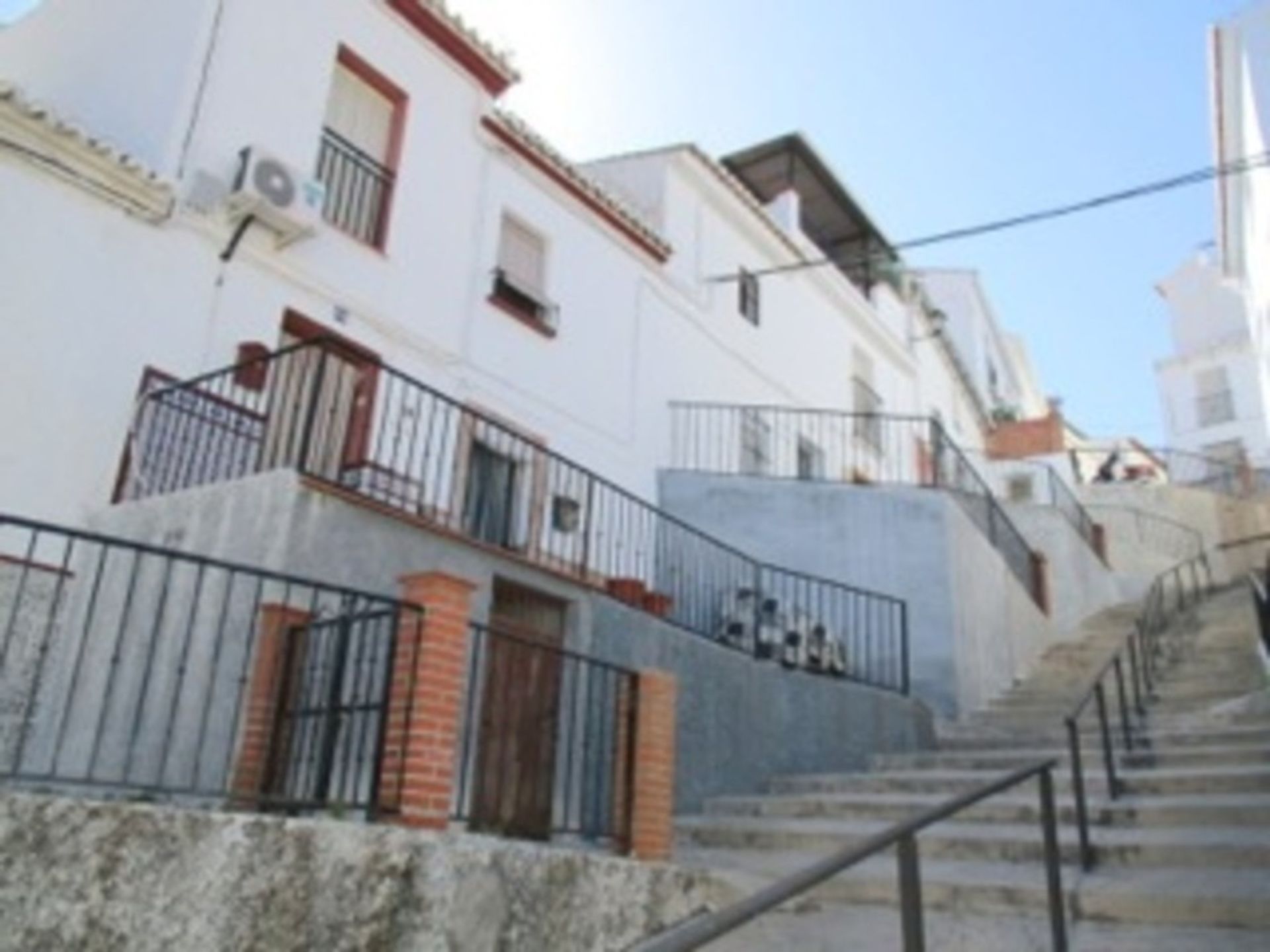 Hus i Carratraca, Andalusien 11170478