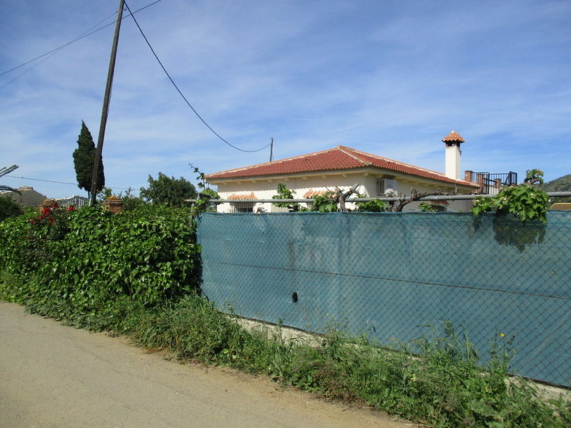 House in Álora, Andalucía 11170595