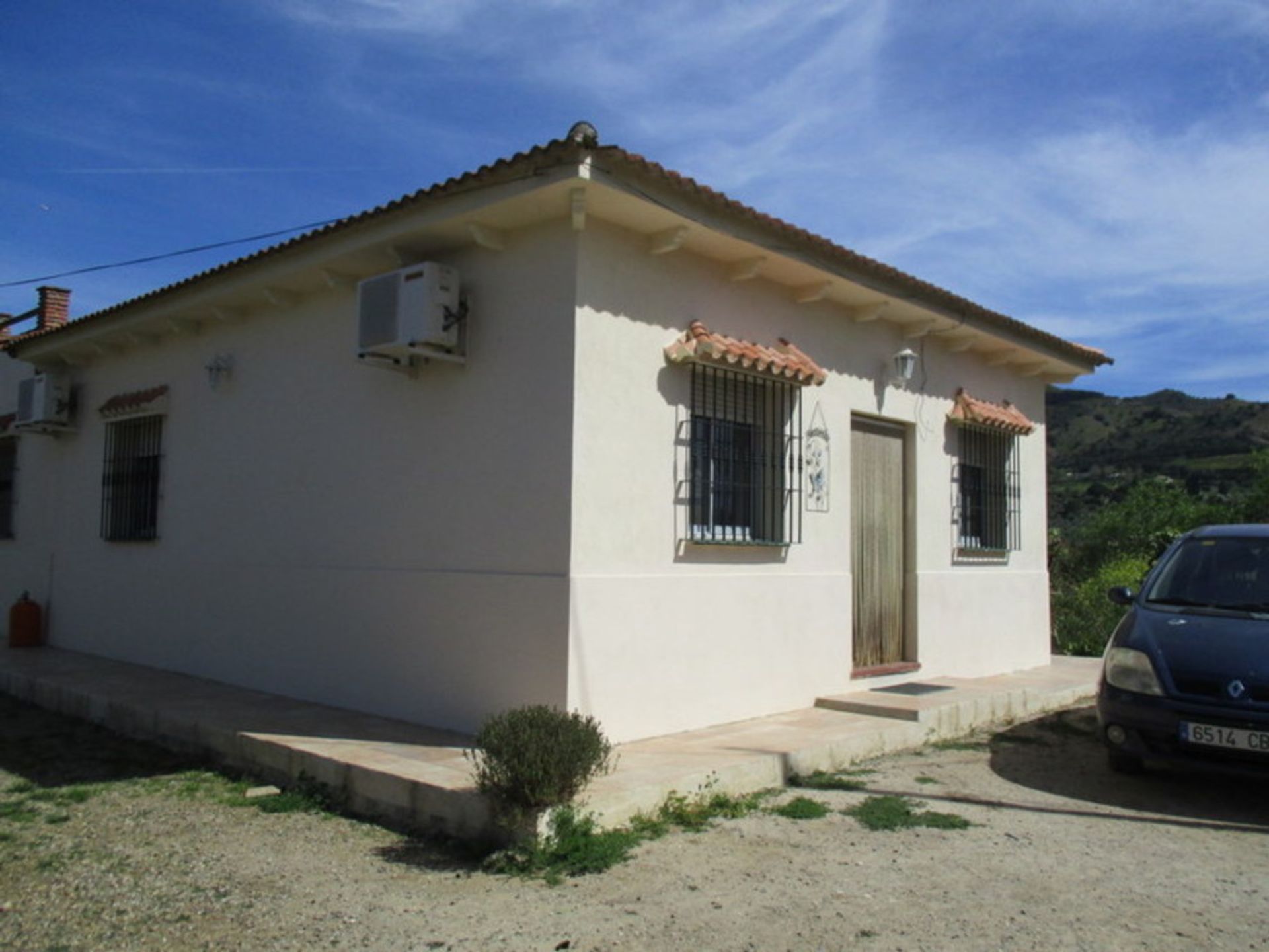 House in Álora, Andalucía 11170595