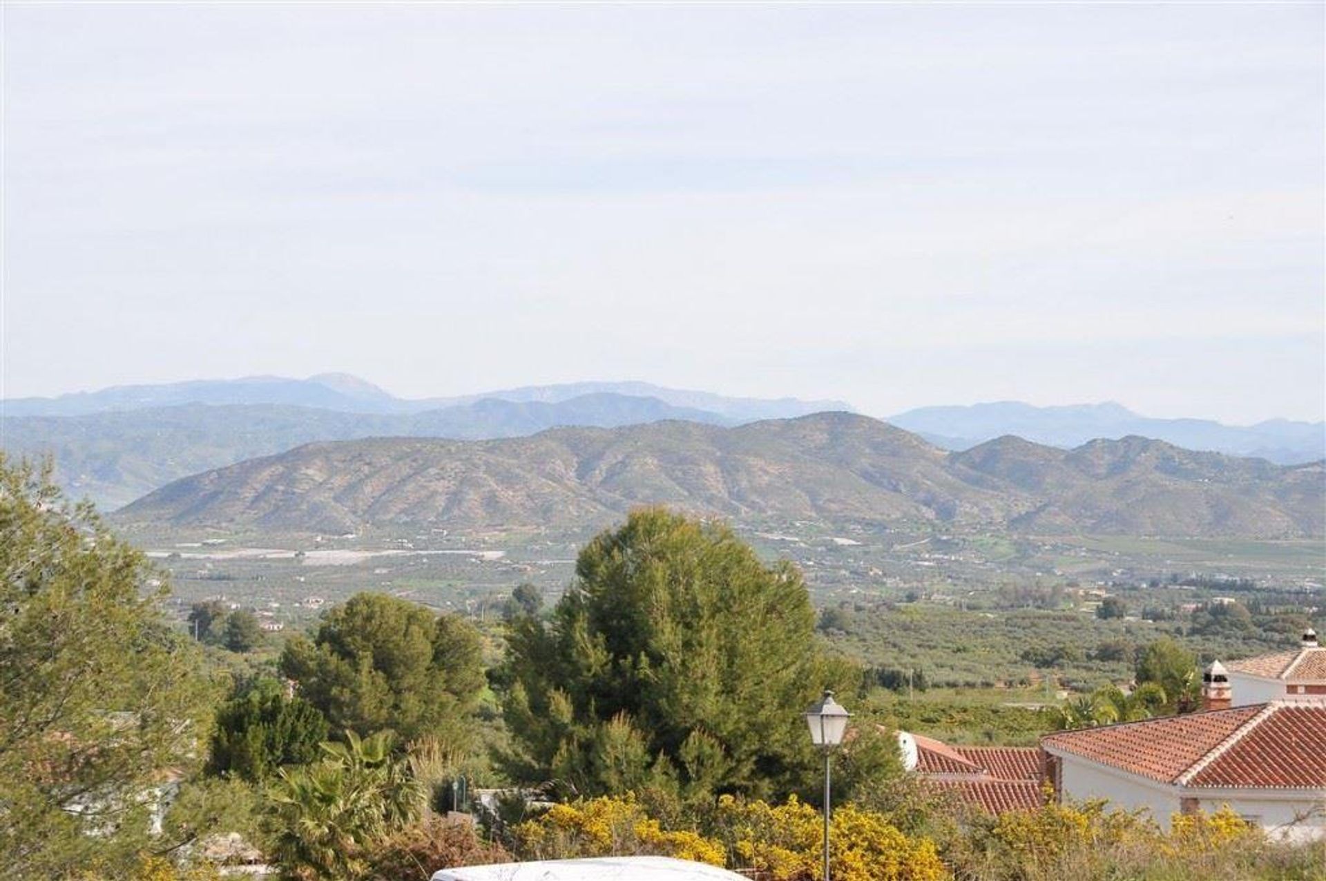 Land in Alhaurin el Grande, Andalusië 11170670