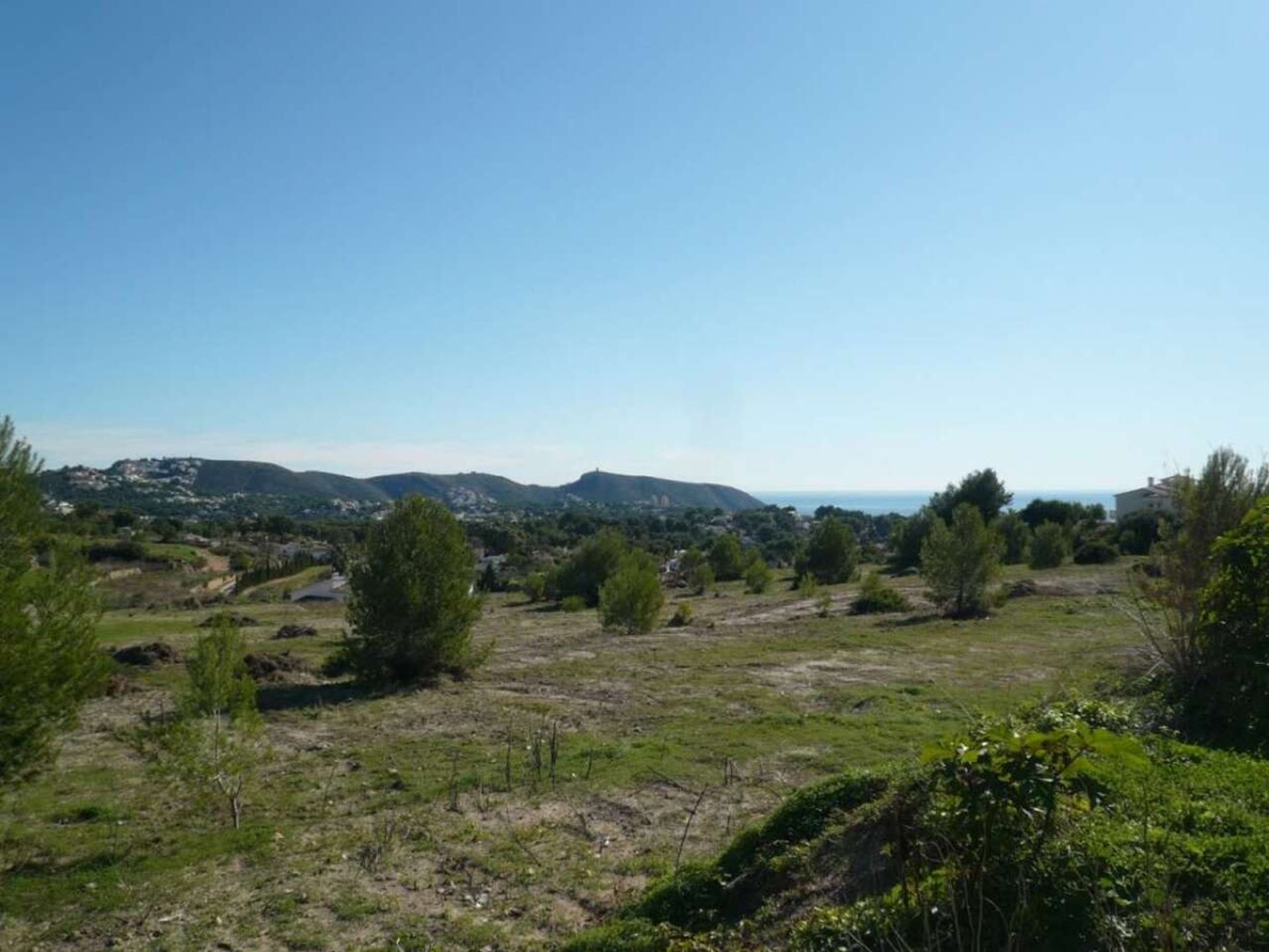 Land in Teulada, Comunidad Valenciana 11170696