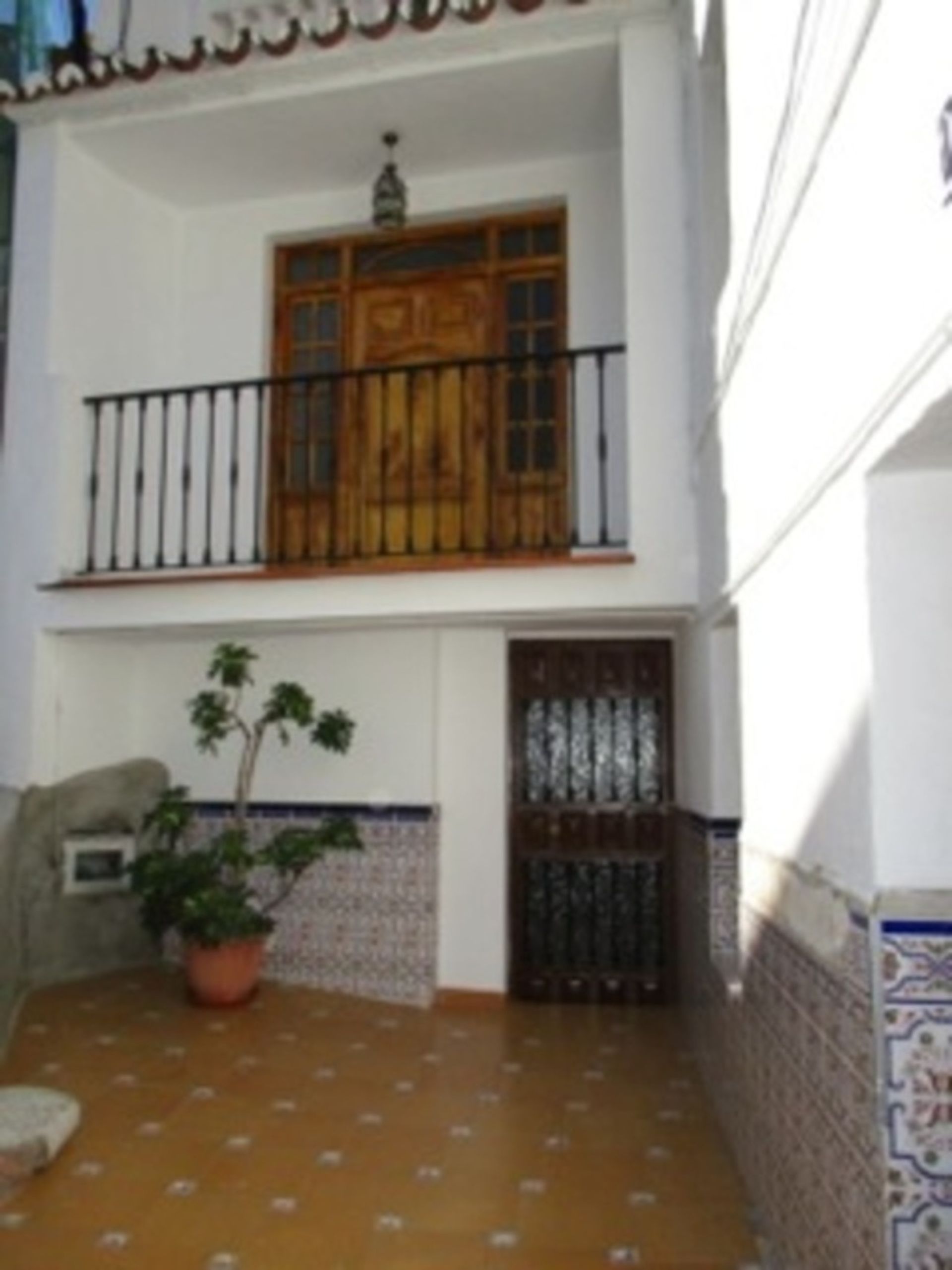 casa no Carratraca, Andaluzia 11170700