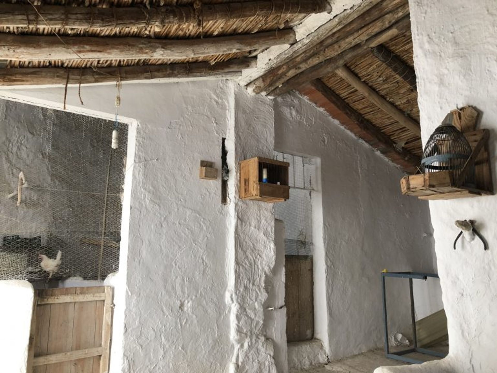 Hus i Pruna, Andalucía 11170726