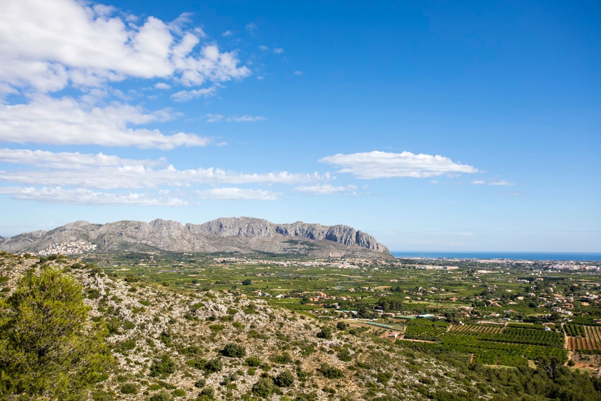 Rumah di Pedreguer, Comunidad Valenciana 11170730