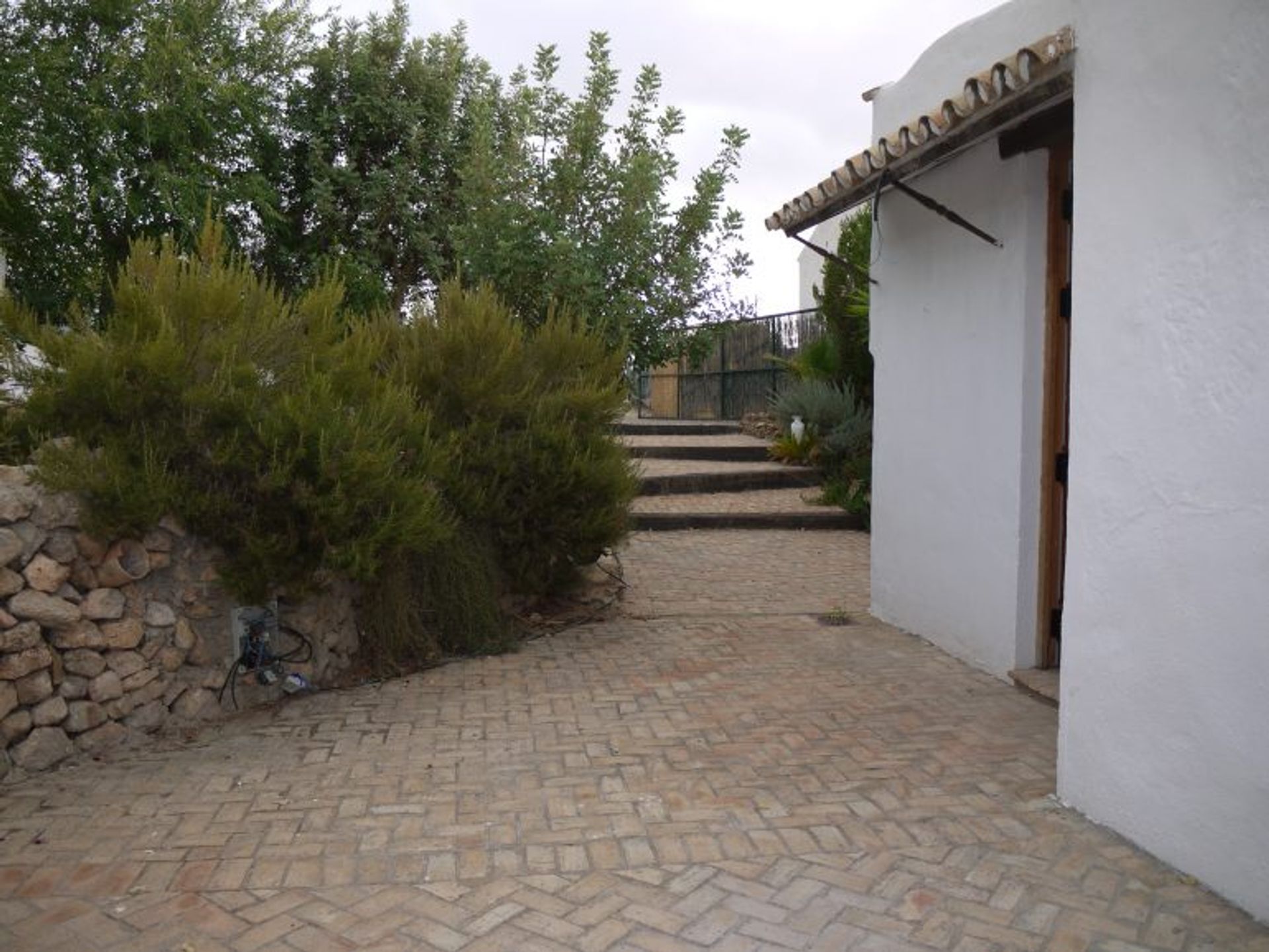 Huis in Morón de la Frontera, Andalucía 11170755