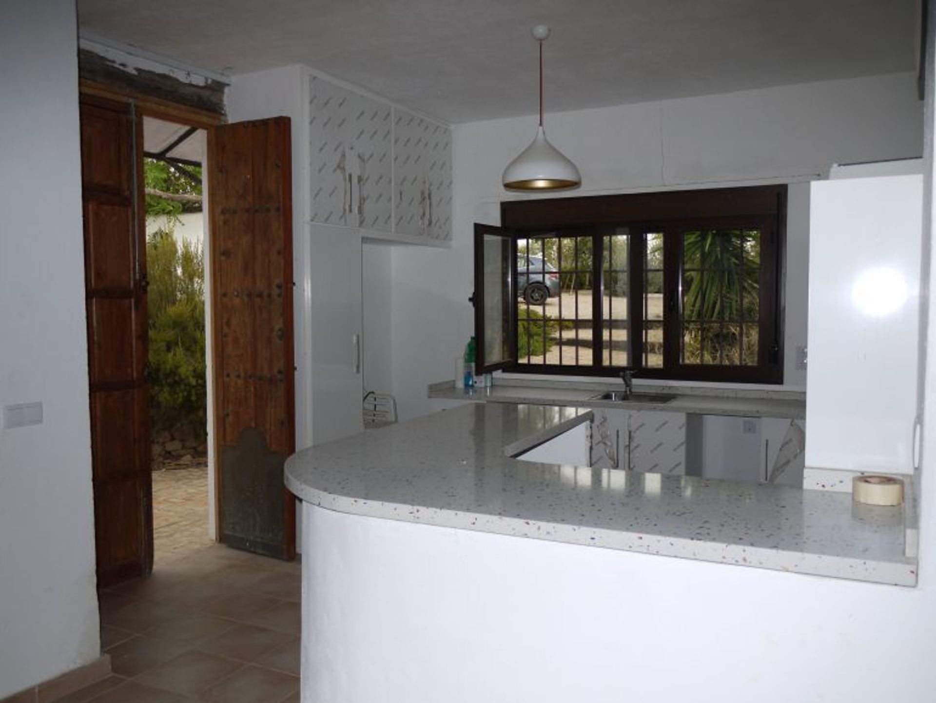 Huis in Morón de la Frontera, Andalucía 11170755