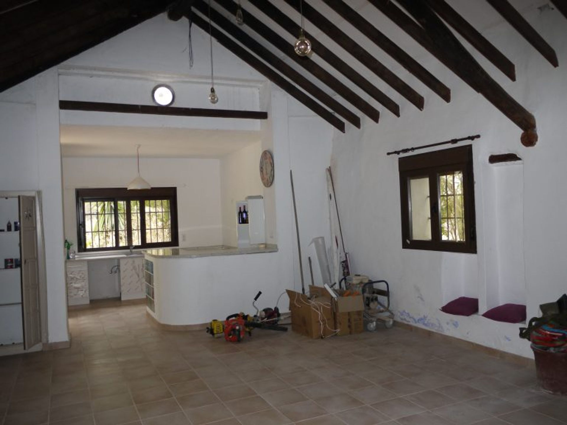 Huis in Morón de la Frontera, Andalucía 11170755