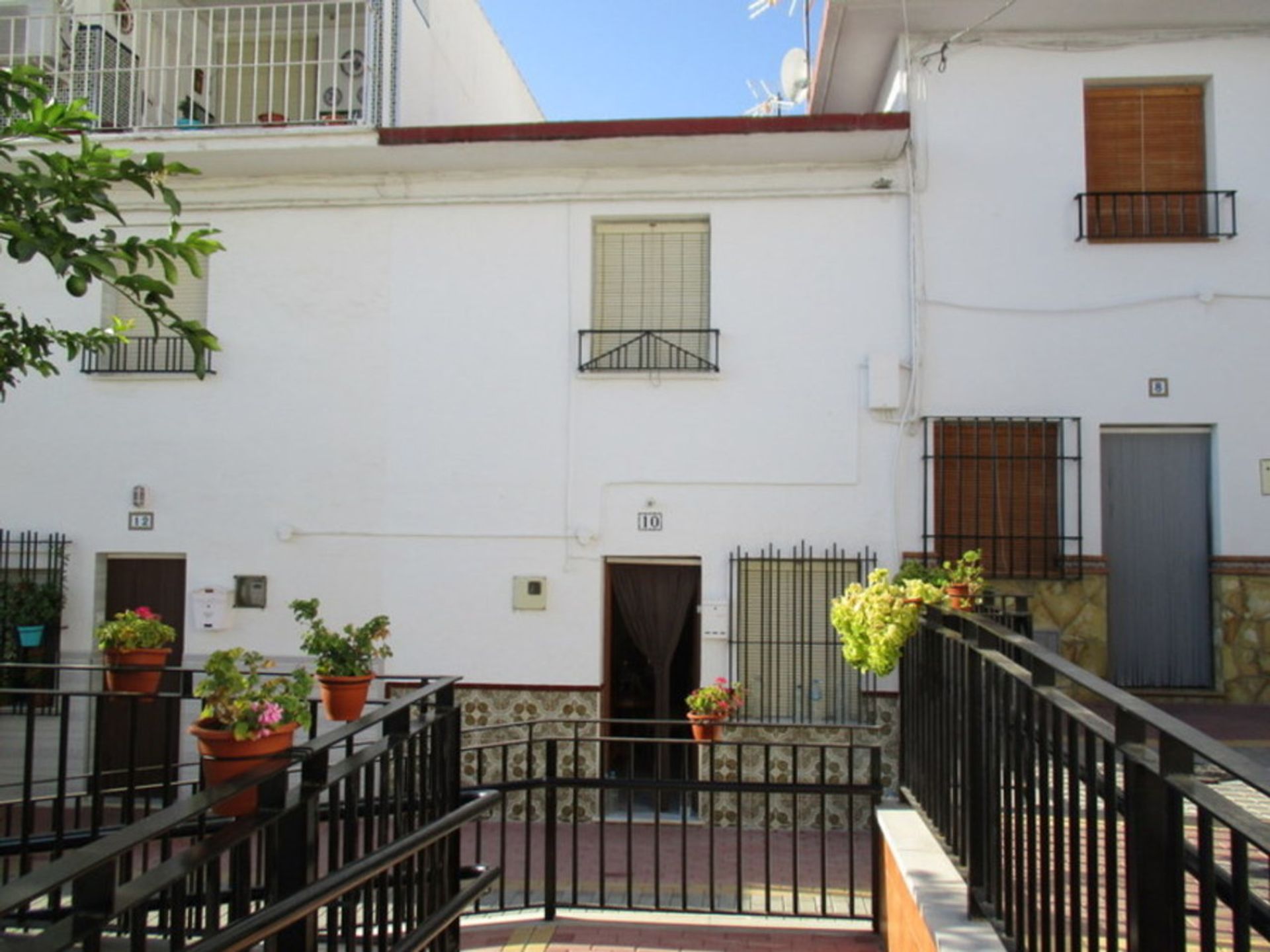 Huis in Álora, Andalucía 11170826