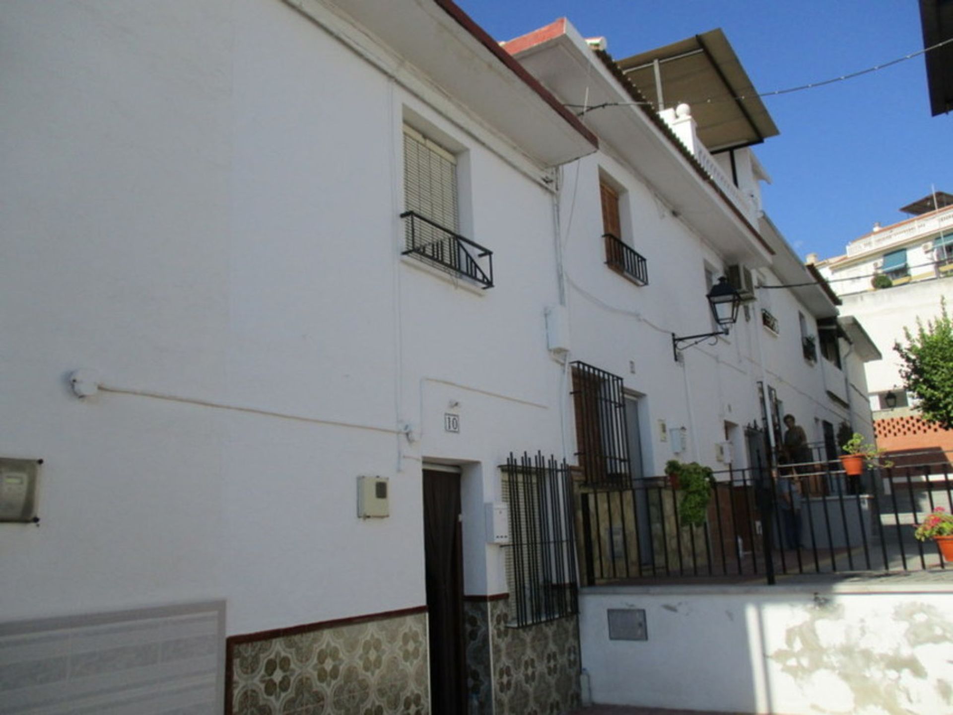 Huis in Álora, Andalucía 11170826