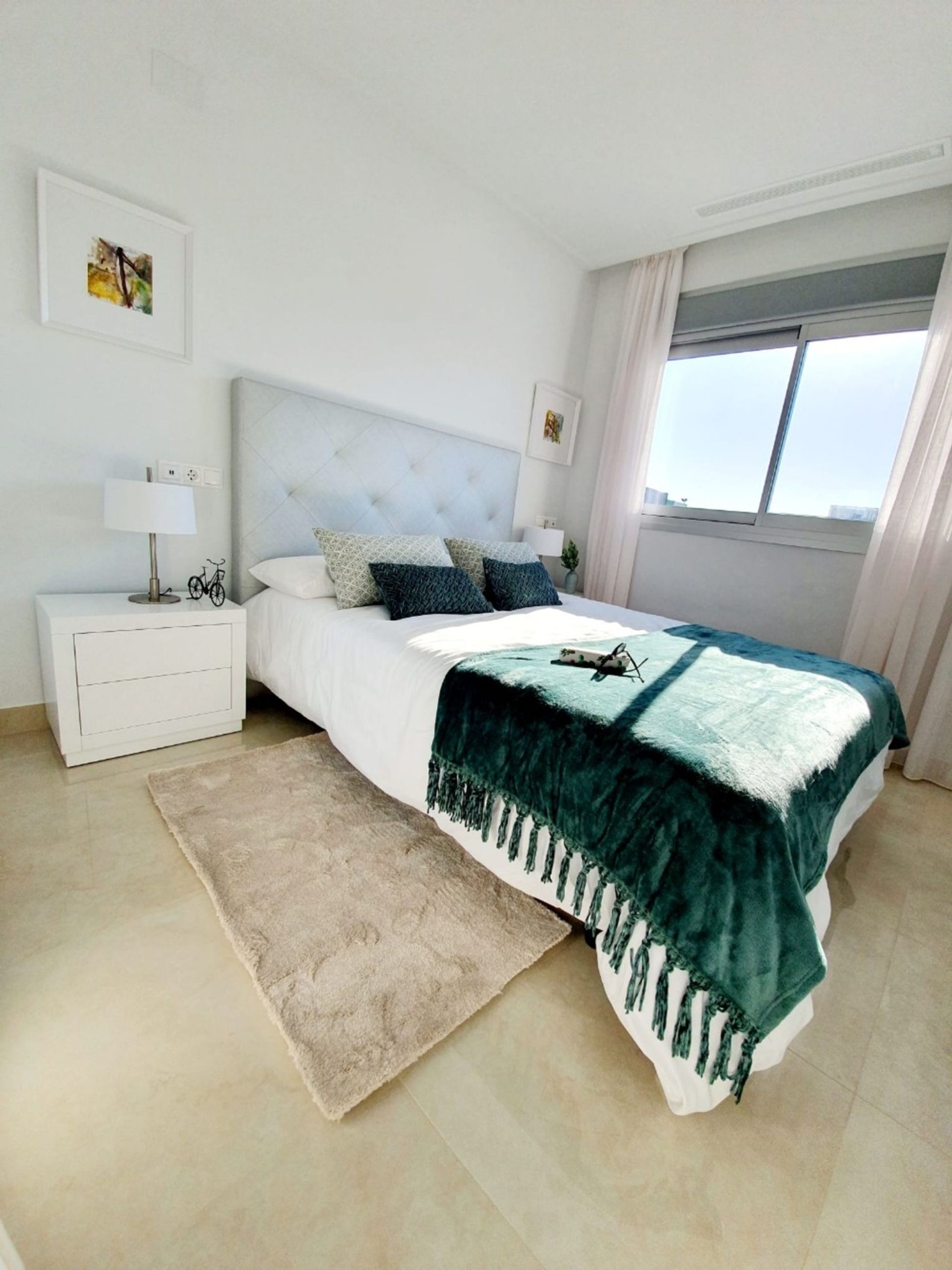 Condominium in Formentera del Segura, Comunidad Valenciana 11170861