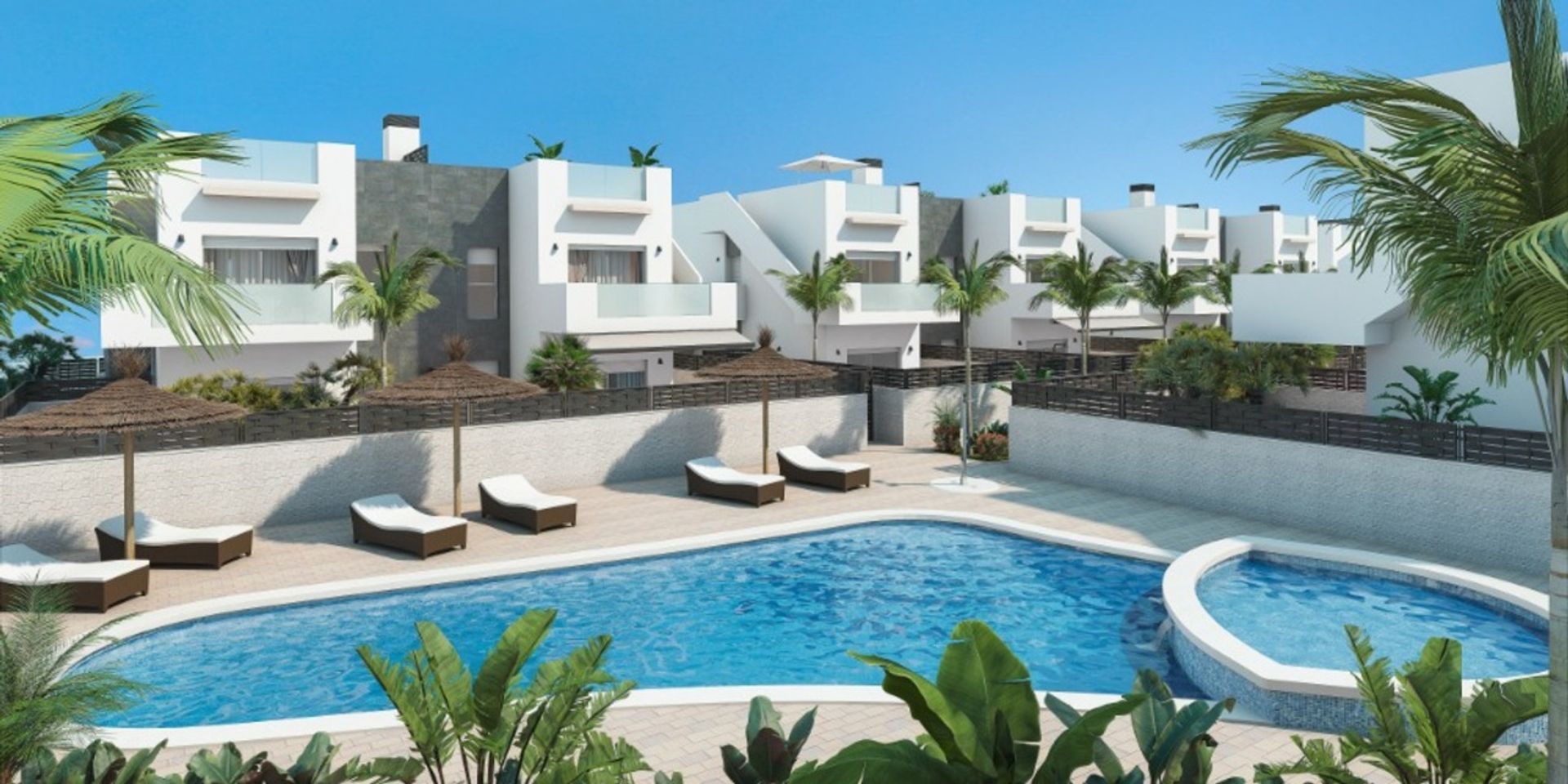 Condominium in Formentera del Segura, Comunidad Valenciana 11170861