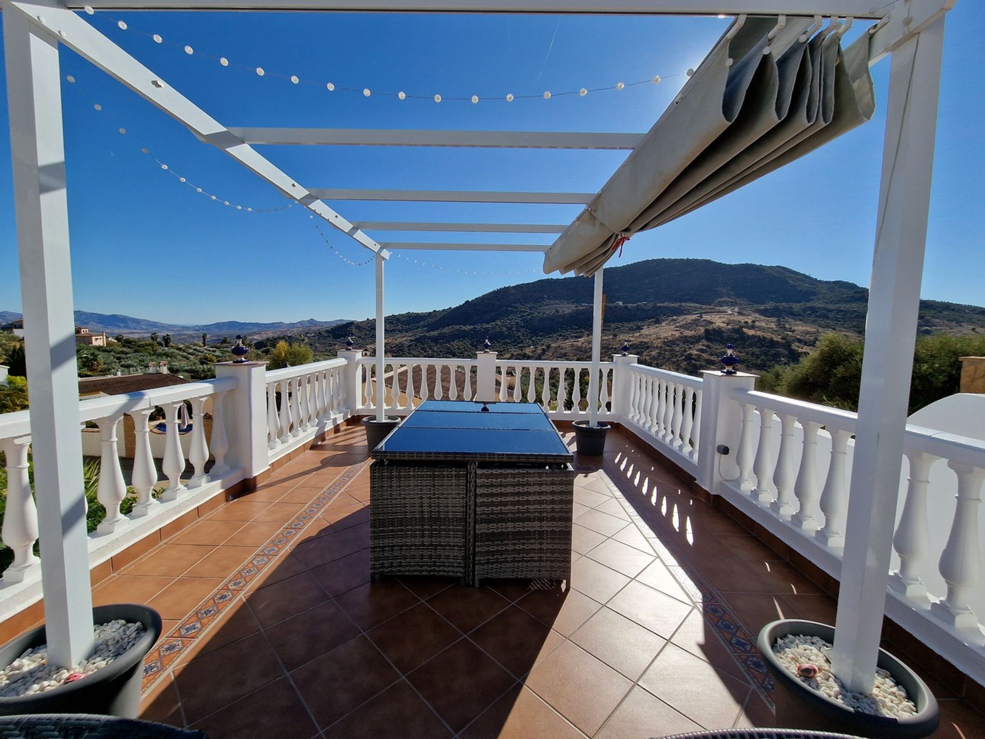 Huis in Periana, Andalucía 11170894