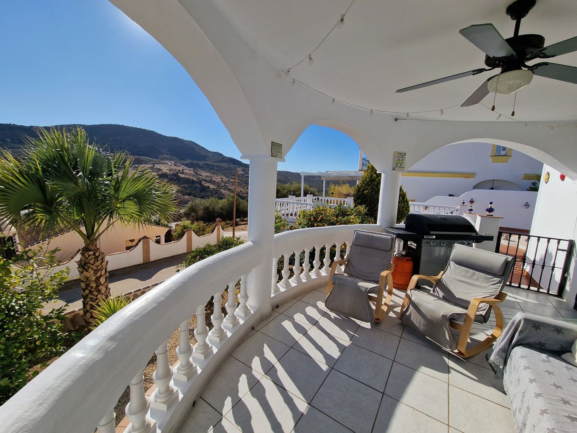 Huis in Periana, Andalucía 11170894