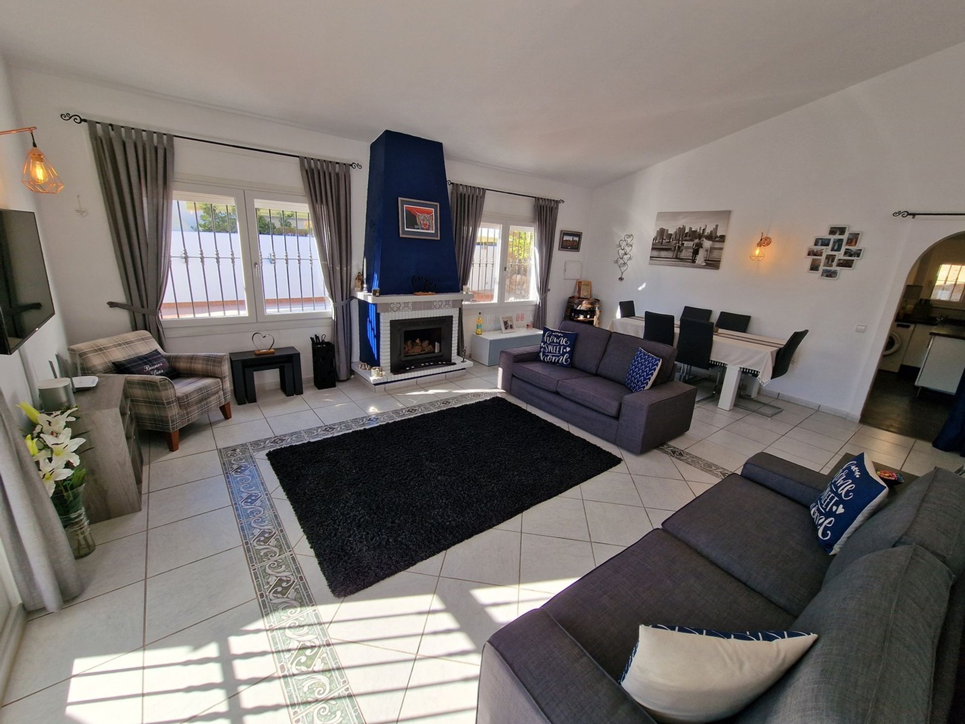 Huis in Periana, Andalucía 11170894