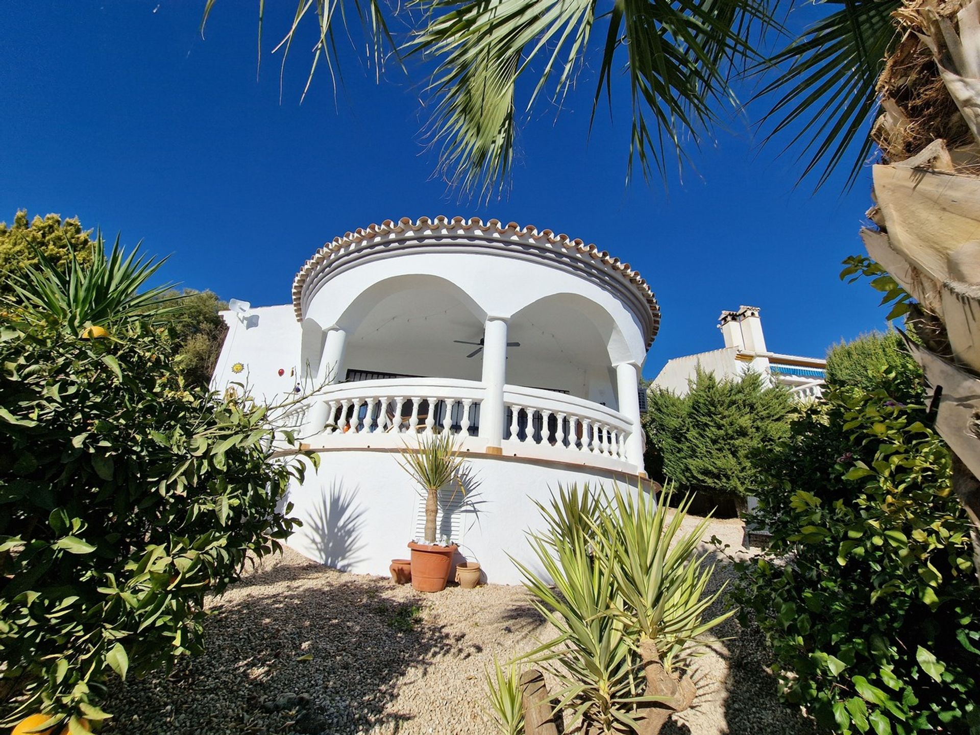 Huis in Periana, Andalucía 11170894