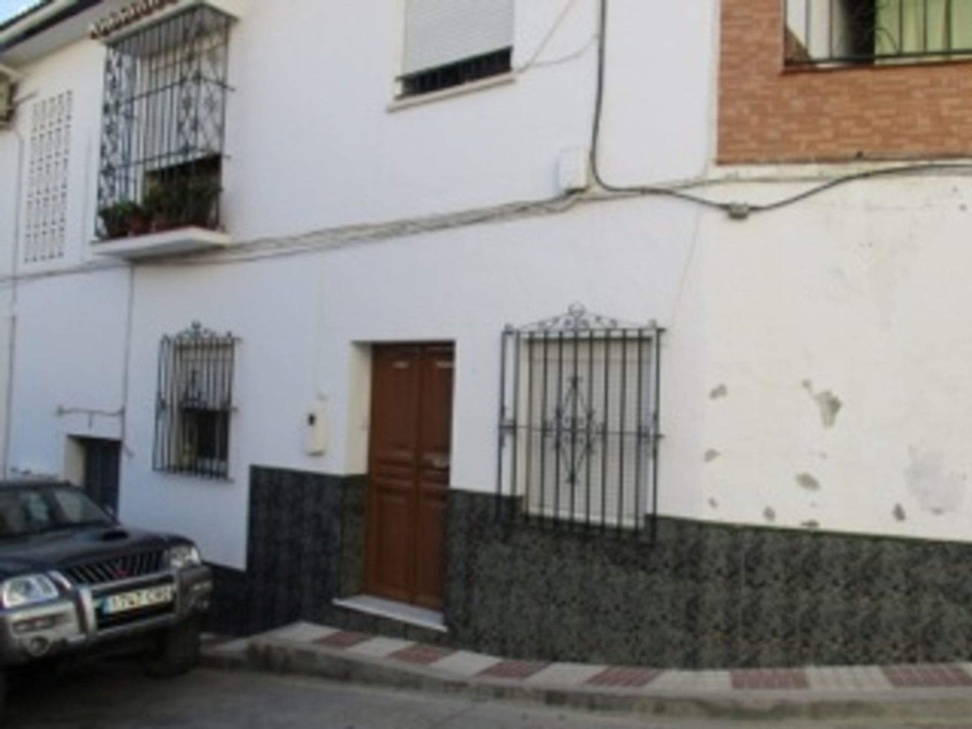 casa en Carratraca, Andalucía 11170897